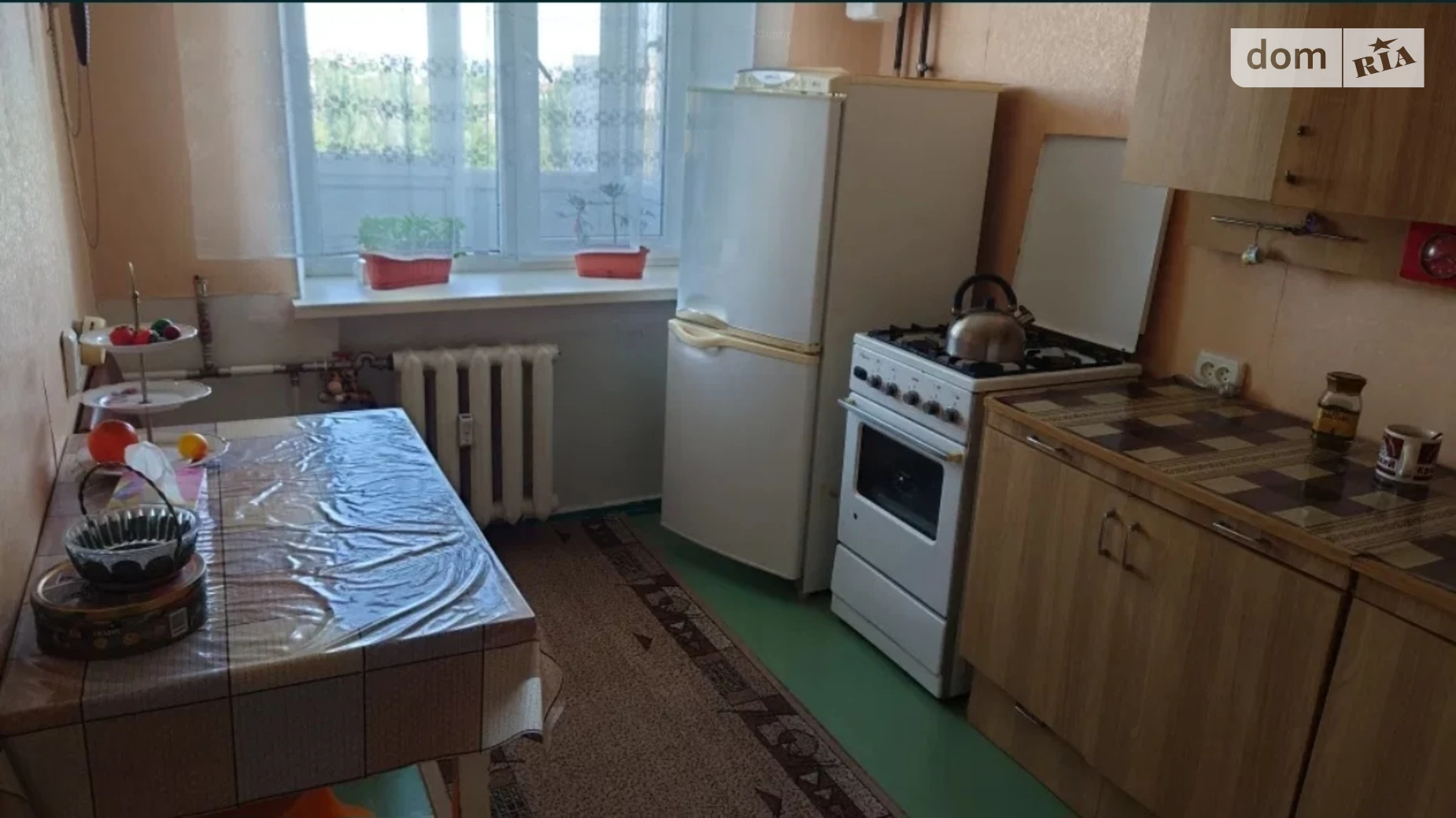 Здається в оренду 3-кімнатна квартира 66 кв. м у Миколаєві - фото 4