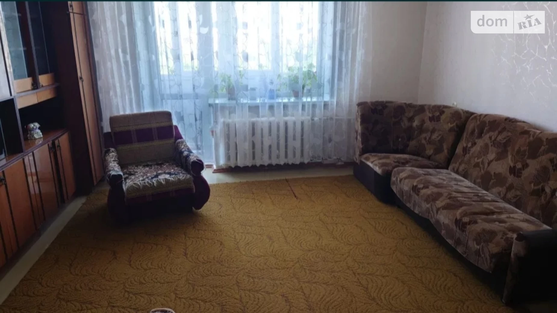 Здається в оренду 3-кімнатна квартира 66 кв. м у Миколаєві - фото 3