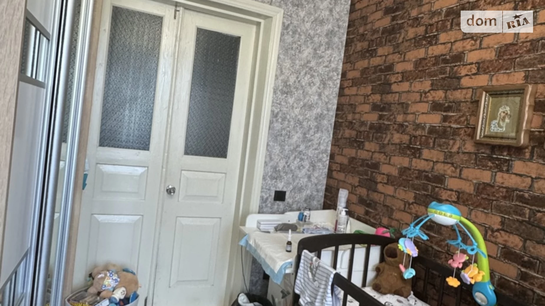 Продается часть дома 42 кв. м с беседкой, цена: 75000 $ - фото 3