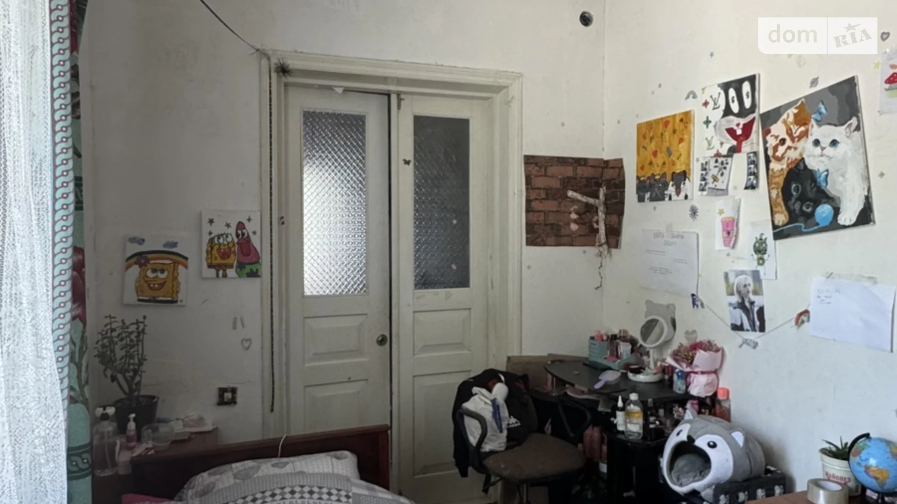 Продается часть дома 42 кв. м с беседкой, цена: 75000 $ - фото 5