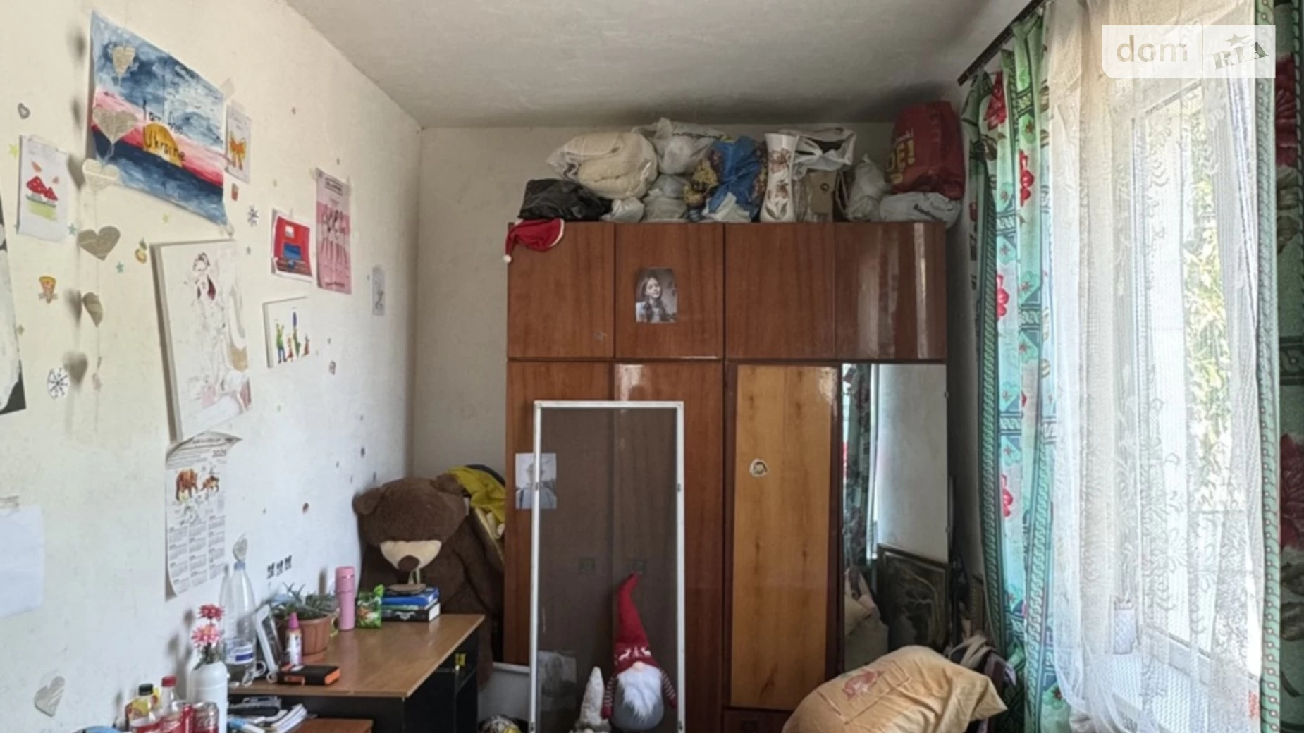 Продается часть дома 42 кв. м с беседкой, цена: 75000 $ - фото 4