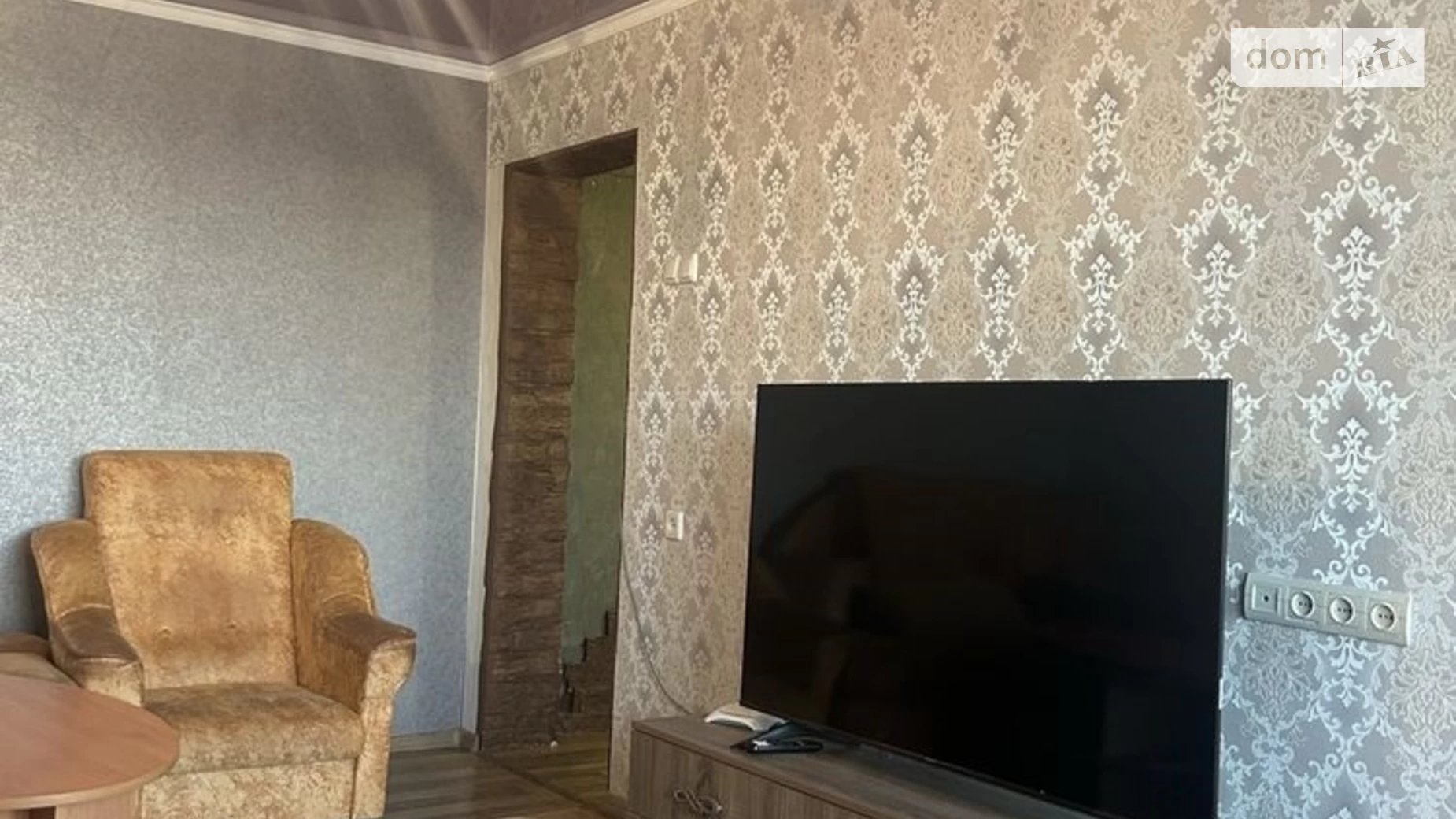 Продается 3-комнатная квартира 67 кв. м в Днепре, просп. Героев, 1 - фото 4