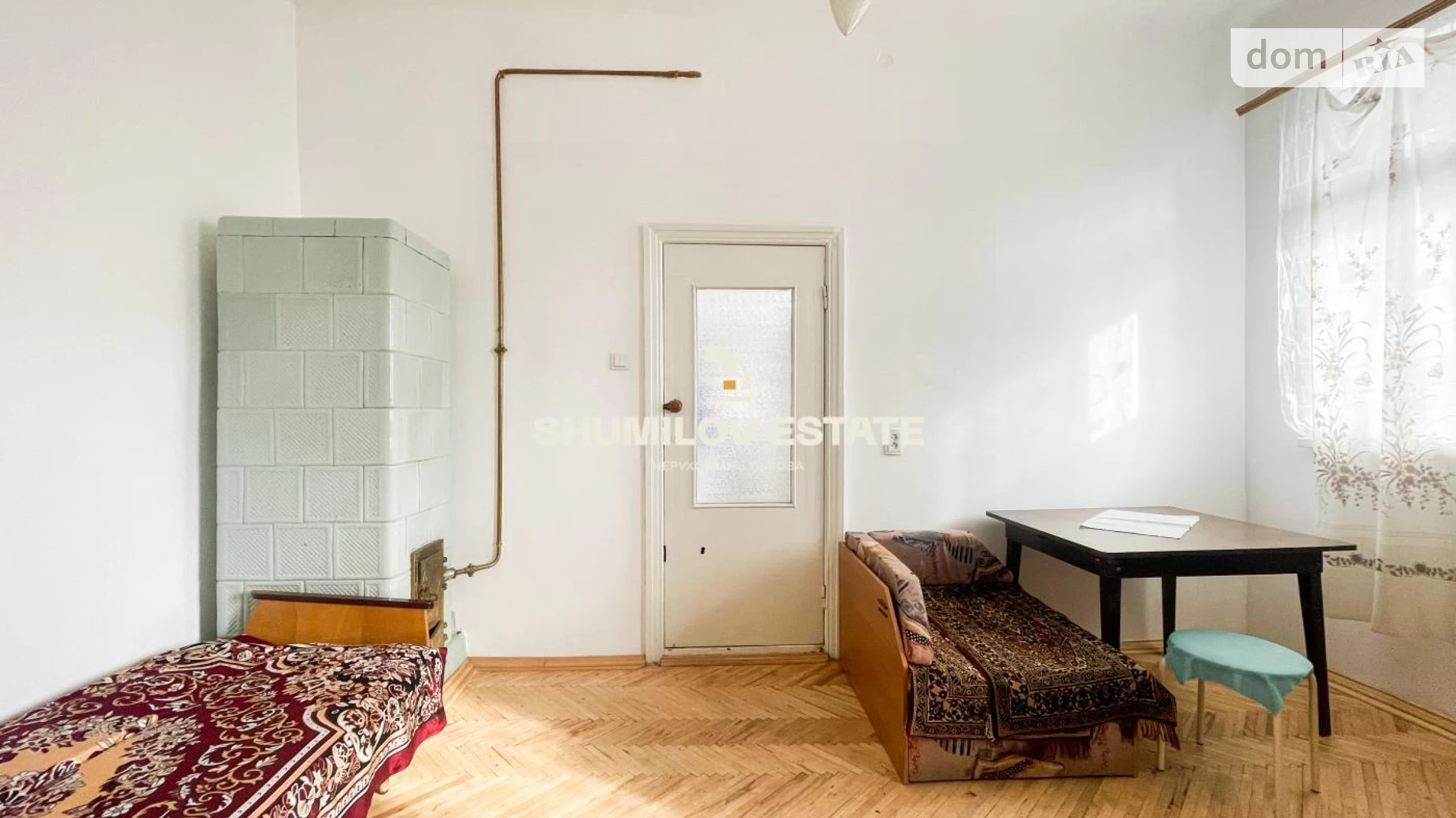 Продается 1-комнатная квартира 28 кв. м в Львове, ул. Шараневича Ивана - фото 2