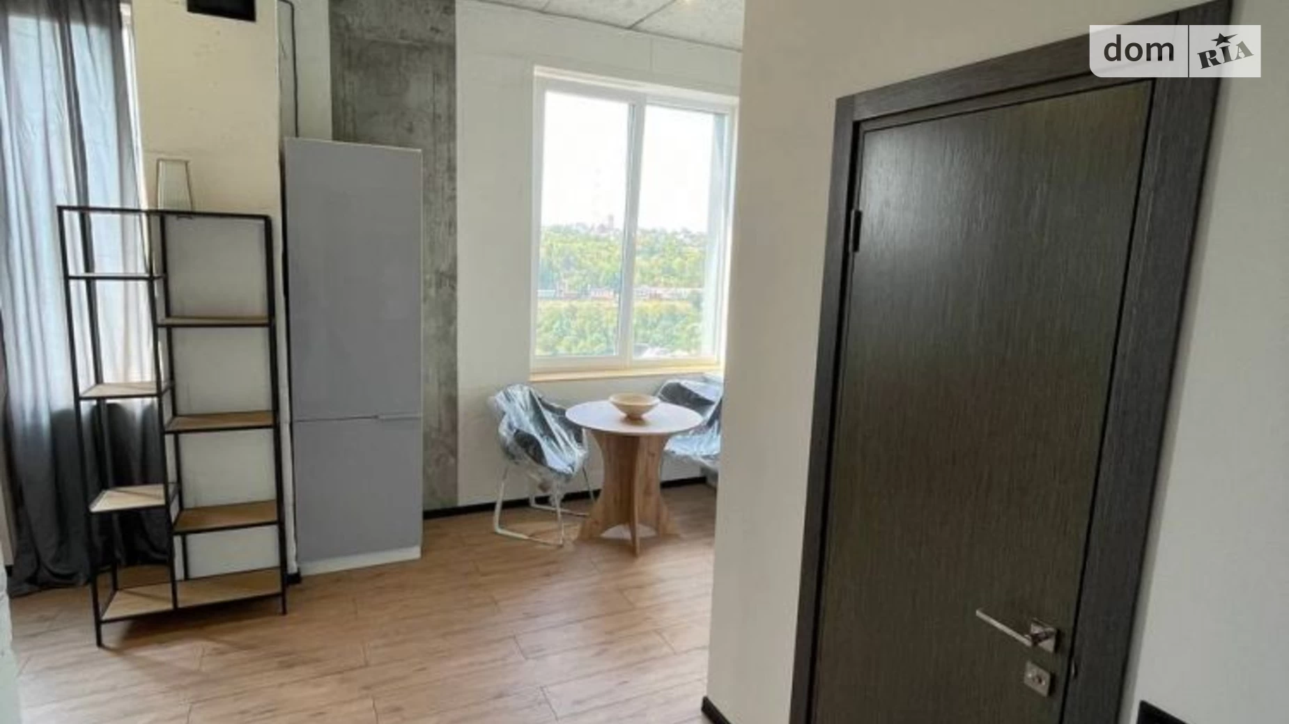 Здається в оренду 2-кімнатна квартира 40 кв. м у Дніпрі, вул. Набережна Перемоги, 68А - фото 4