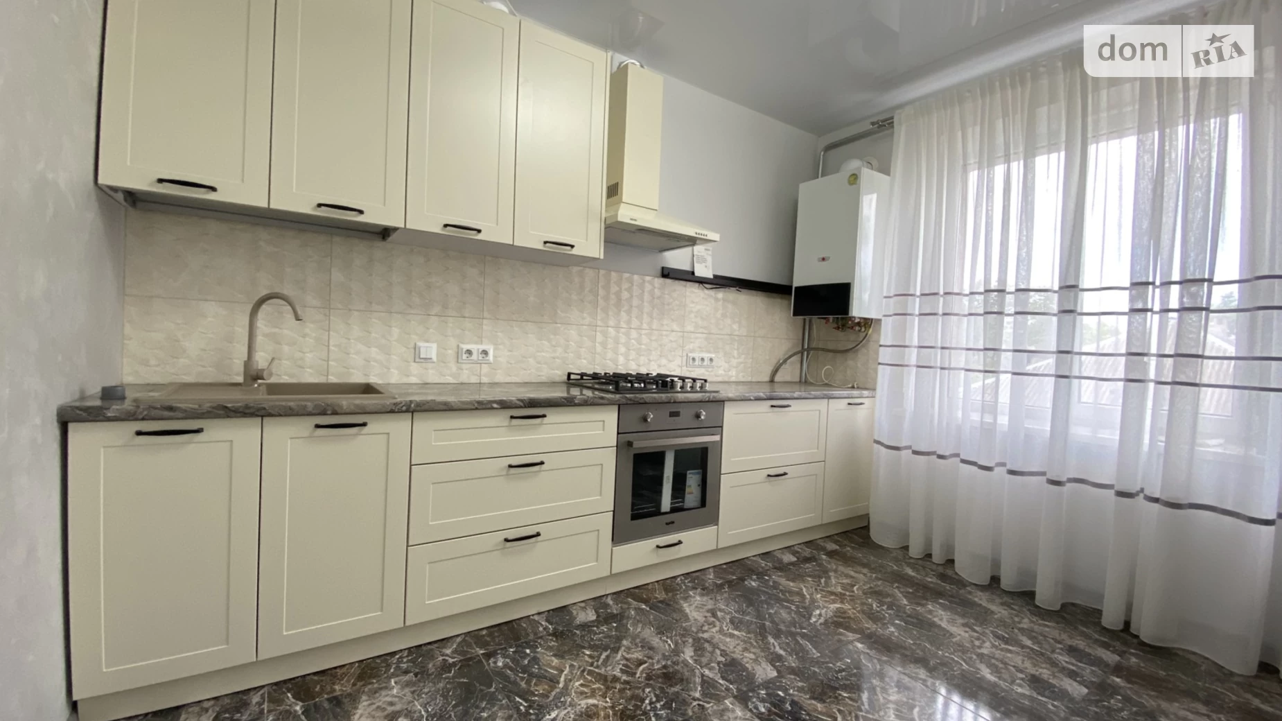 Продається 3-кімнатна квартира 93 кв. м у Івано-Франківську, цена: 105000 $ - фото 2