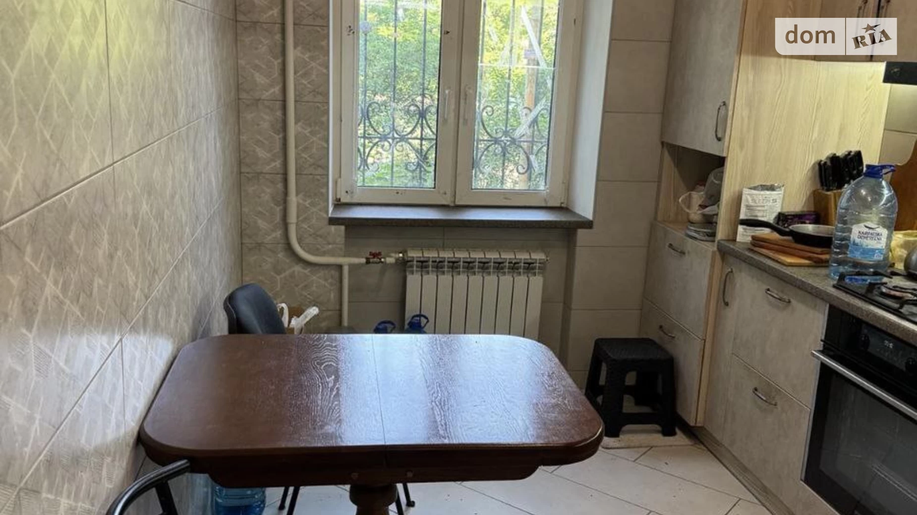 Продається 4-кімнатна квартира 80 кв. м у Києві, вул. Гетьмана Вадима, 44А - фото 2