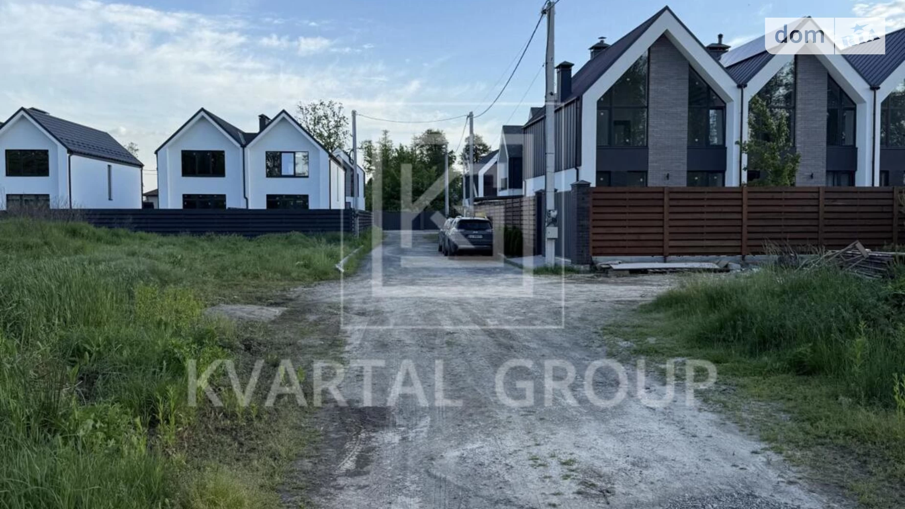Продається земельна ділянка 4.6 соток у Київській області, цена: 33000 $ - фото 4