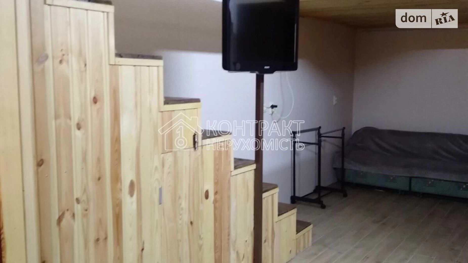 Сдается в аренду 2-комнатная квартира 40 кв. м в Харькове, просп. Героев Харькова(Московский), 118 - фото 3
