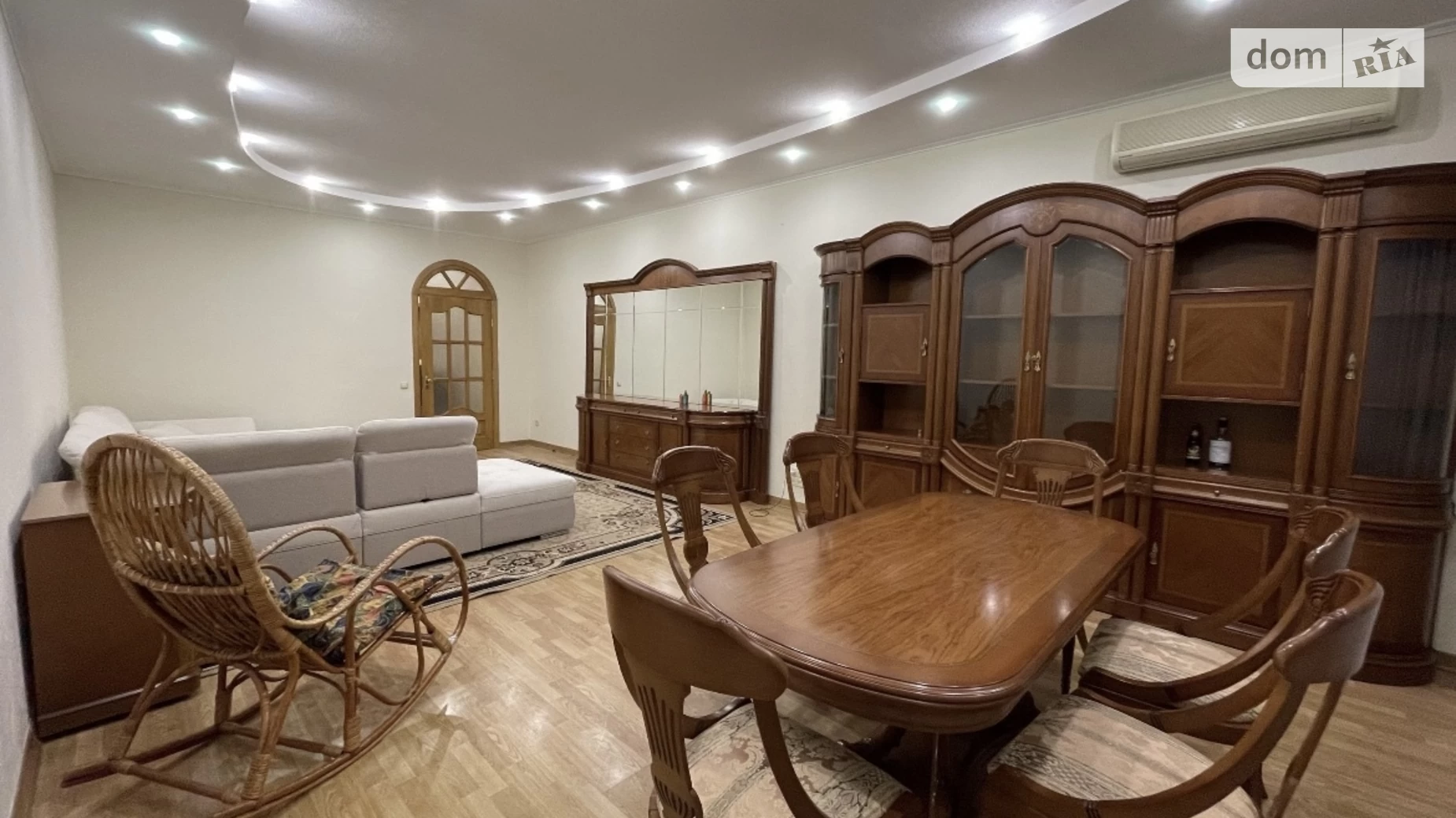 Продается 4-комнатная квартира 149 кв. м в Киеве, ул. Богдана Хмельницкого, 41 - фото 5
