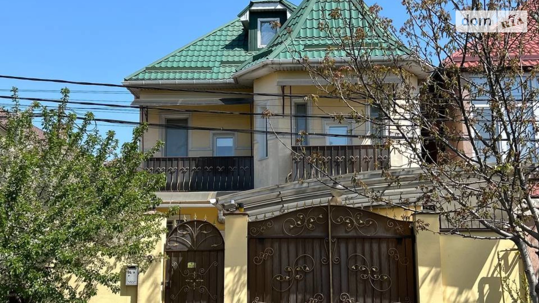 Продається будинок 2 поверховий 140.7 кв. м з подвалом, цена: 270000 $ - фото 2