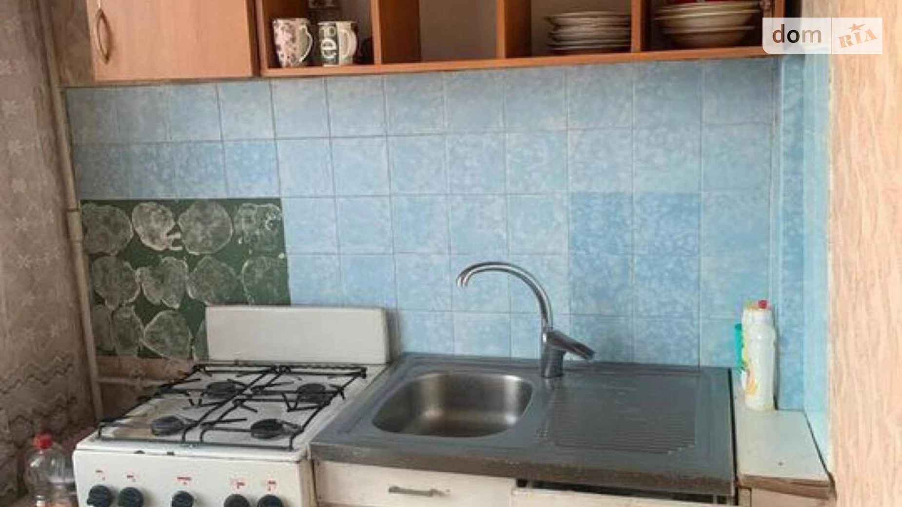 Продается 1-комнатная квартира 32 кв. м в Харькове, просп. Тракторостроителей, 130 - фото 4