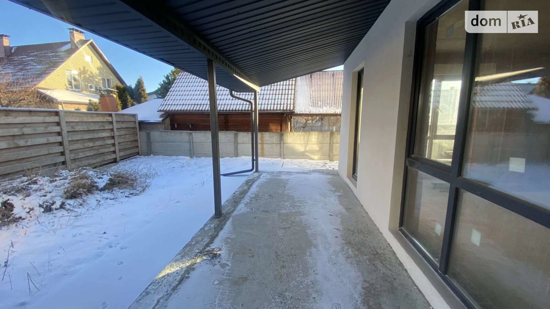 ул. Центральная Софиевская Борщаговка, цена: 95000 $ - фото 4