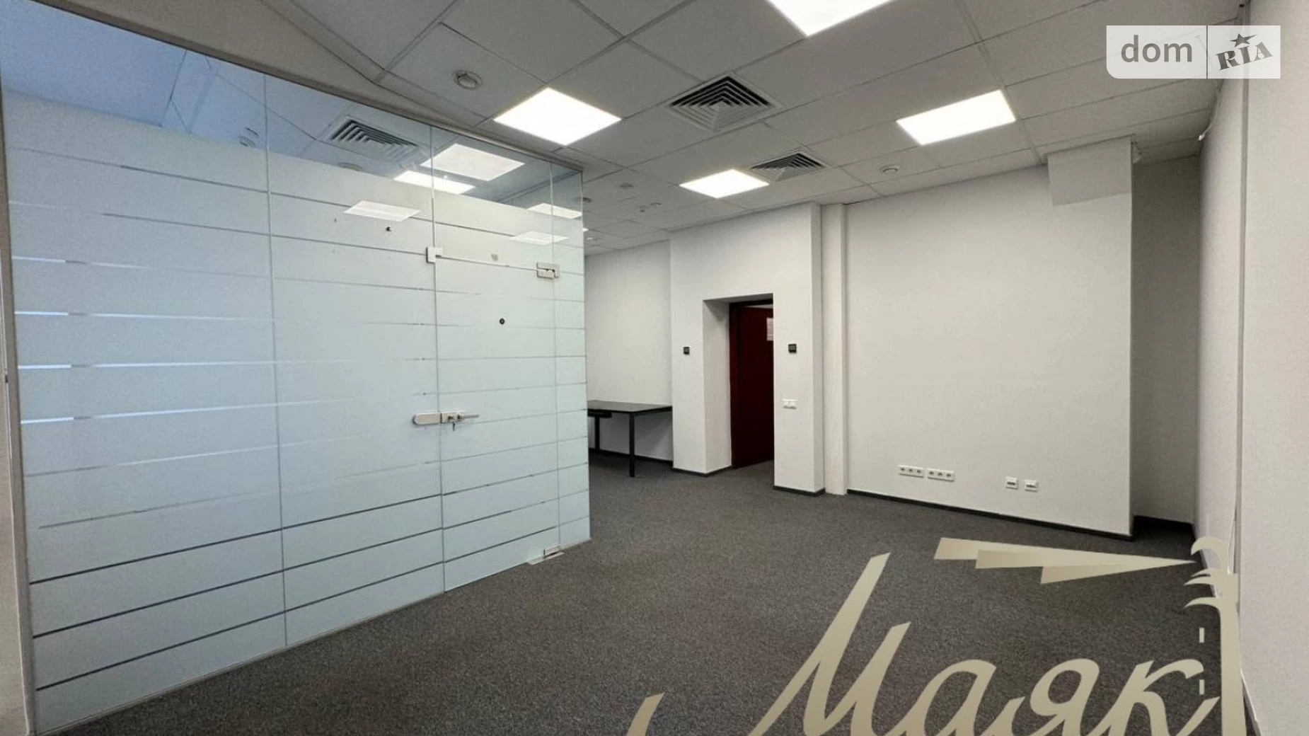 Здається в оренду офіс 924 кв. м в бізнес-центрі, цена: 16632 $ - фото 5