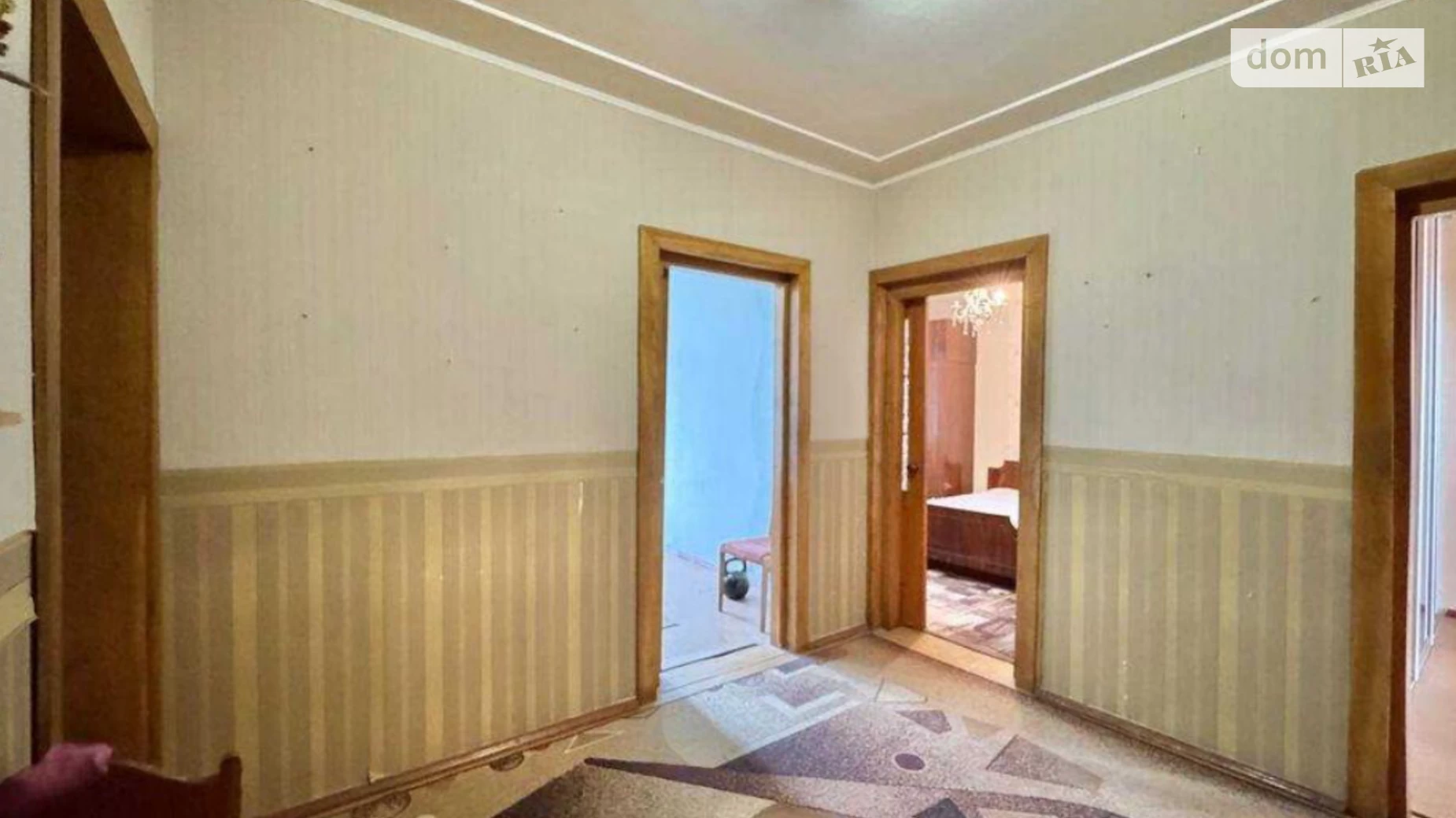 Продается 3-комнатная квартира 72 кв. м в Киеве, ул. Академика Заболотного, 28 - фото 3