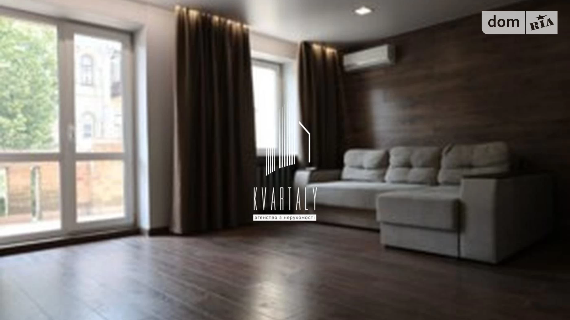 Сдается в аренду 2-комнатная квартира 58 кв. м в Киеве, ул. Андреевская, 8-12 - фото 3