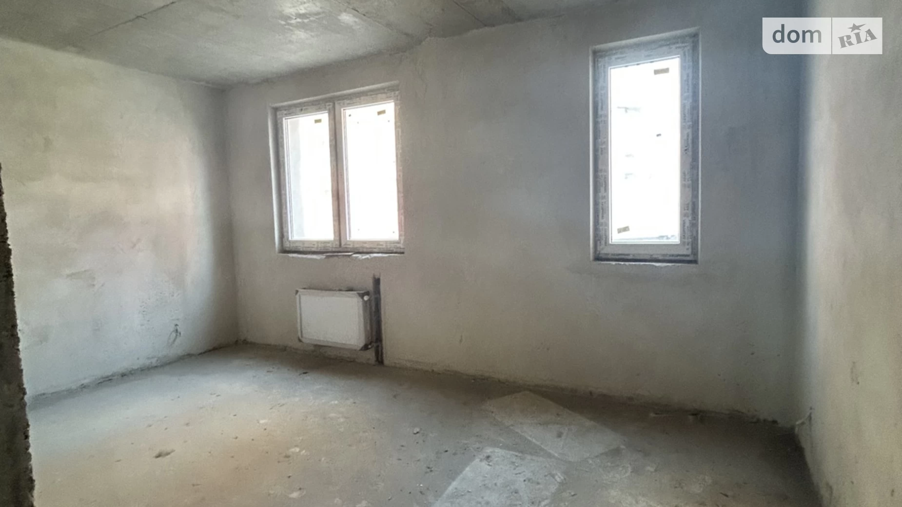 Продається 2-кімнатна квартира 68 кв. м у Львові, вул. Під Голоском, 8 - фото 3