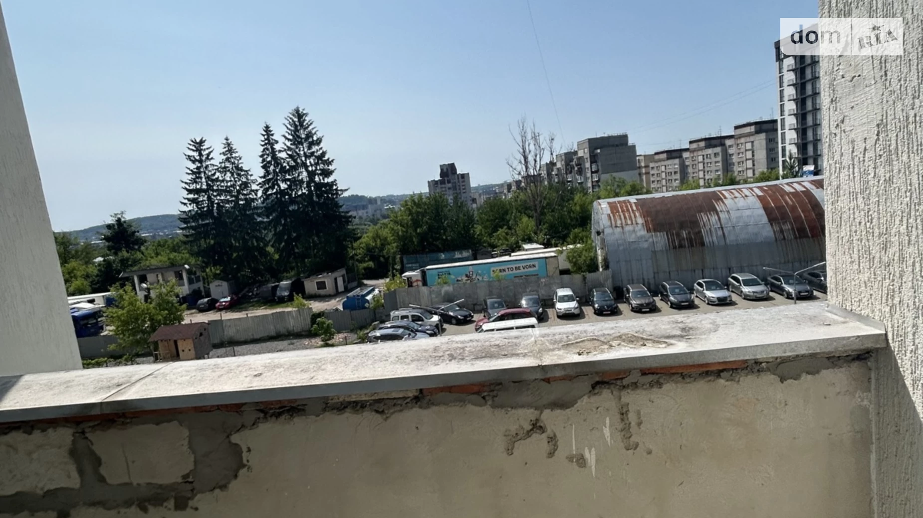 Продається 2-кімнатна квартира 68 кв. м у Львові, вул. Під Голоском, 8 - фото 5