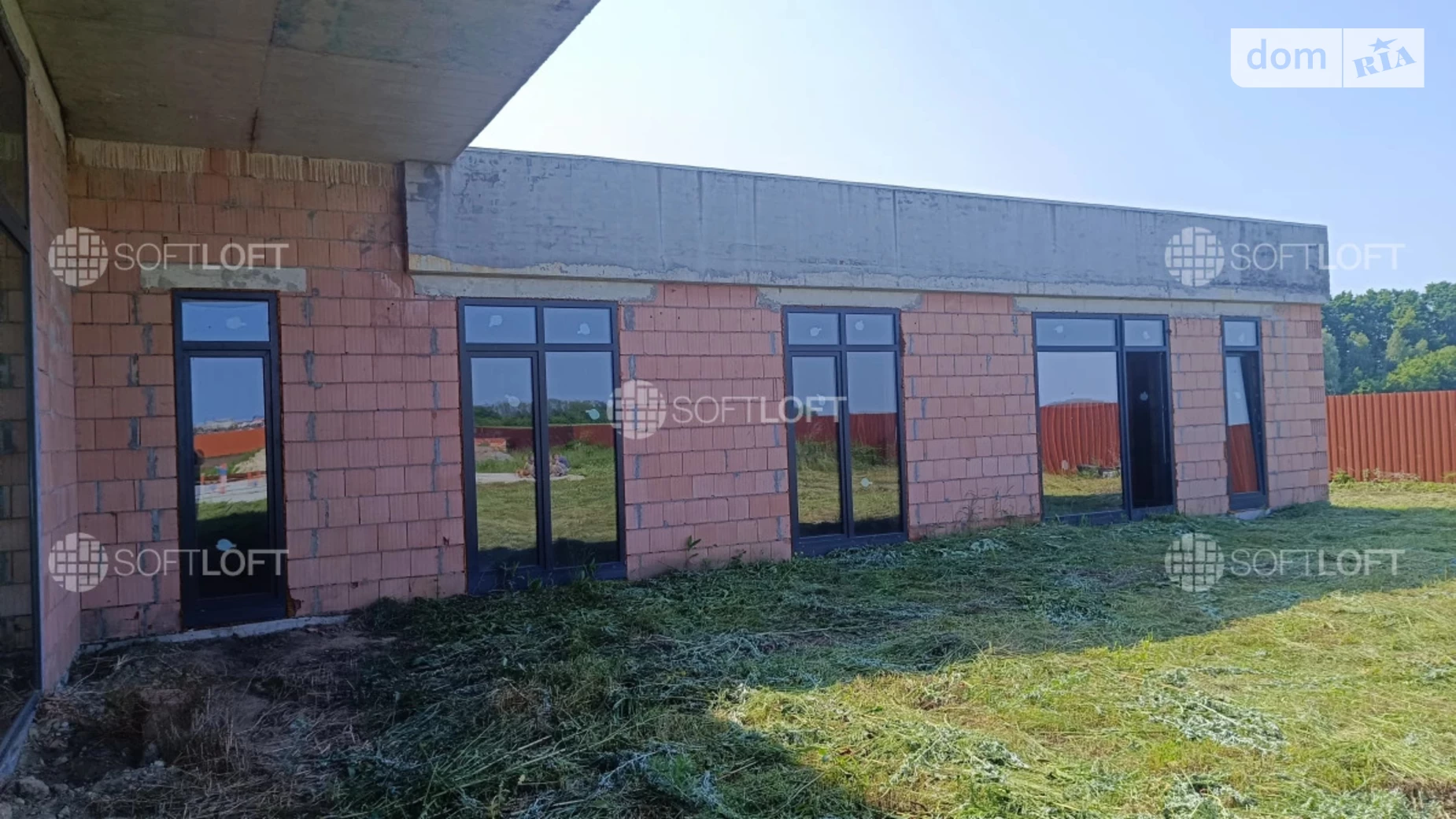 Продається одноповерховий будинок 190 кв. м з каміном, цена: 170000 $ - фото 3