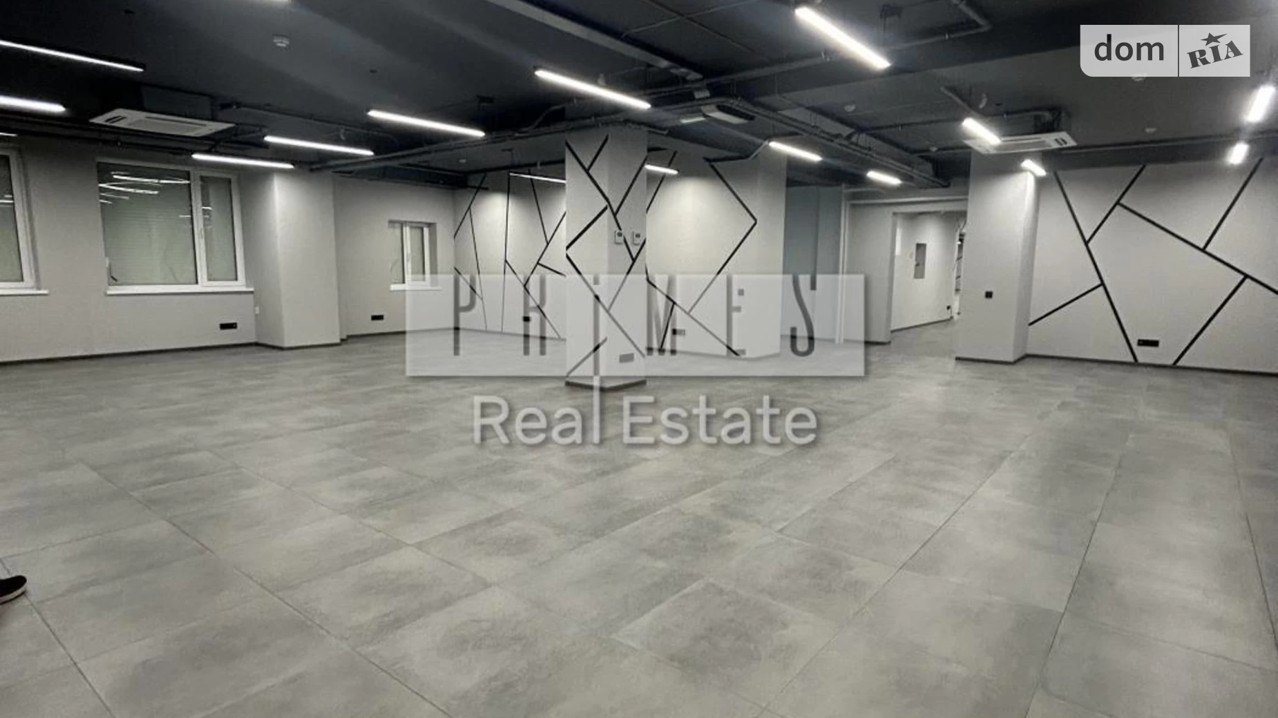 Здається в оренду офіс 710 кв. м в бізнес-центрі, цена: 8500 $ - фото 4
