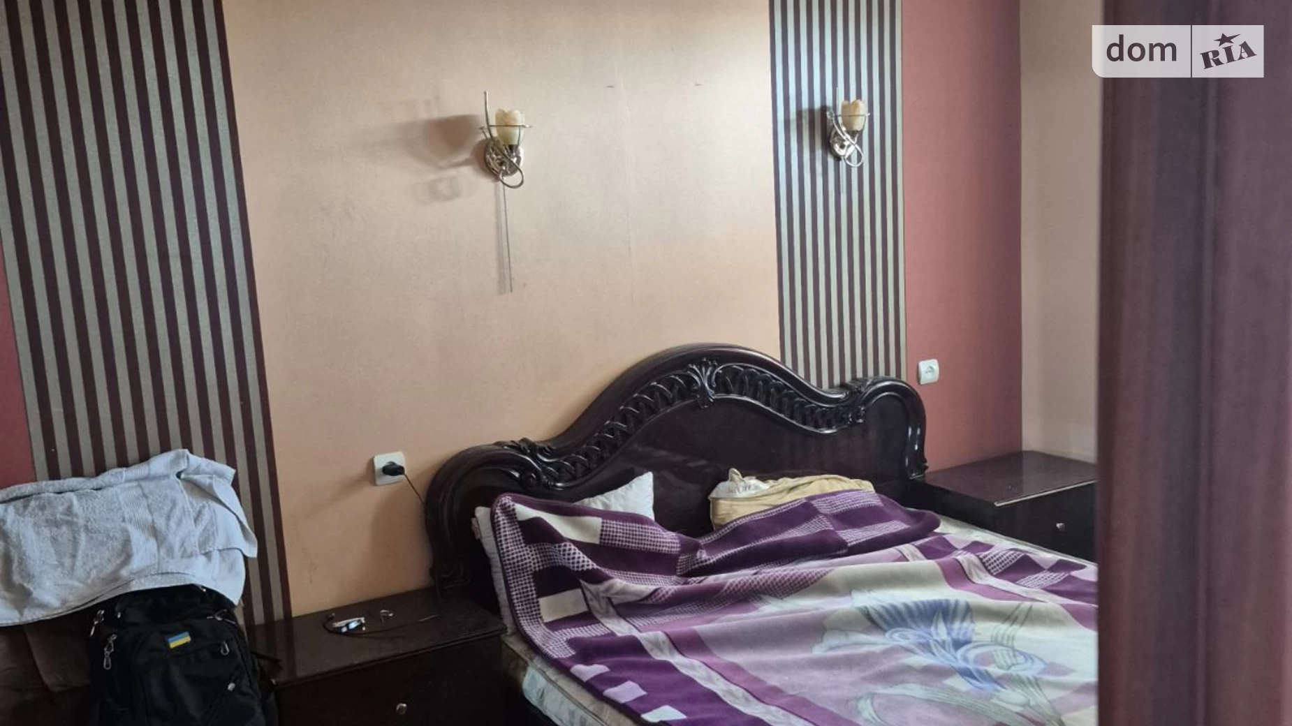 Здається в оренду 2-кімнатна квартира 56 кв. м у Хмельницькому, вул. Сковороди Григорія, 14 - фото 3