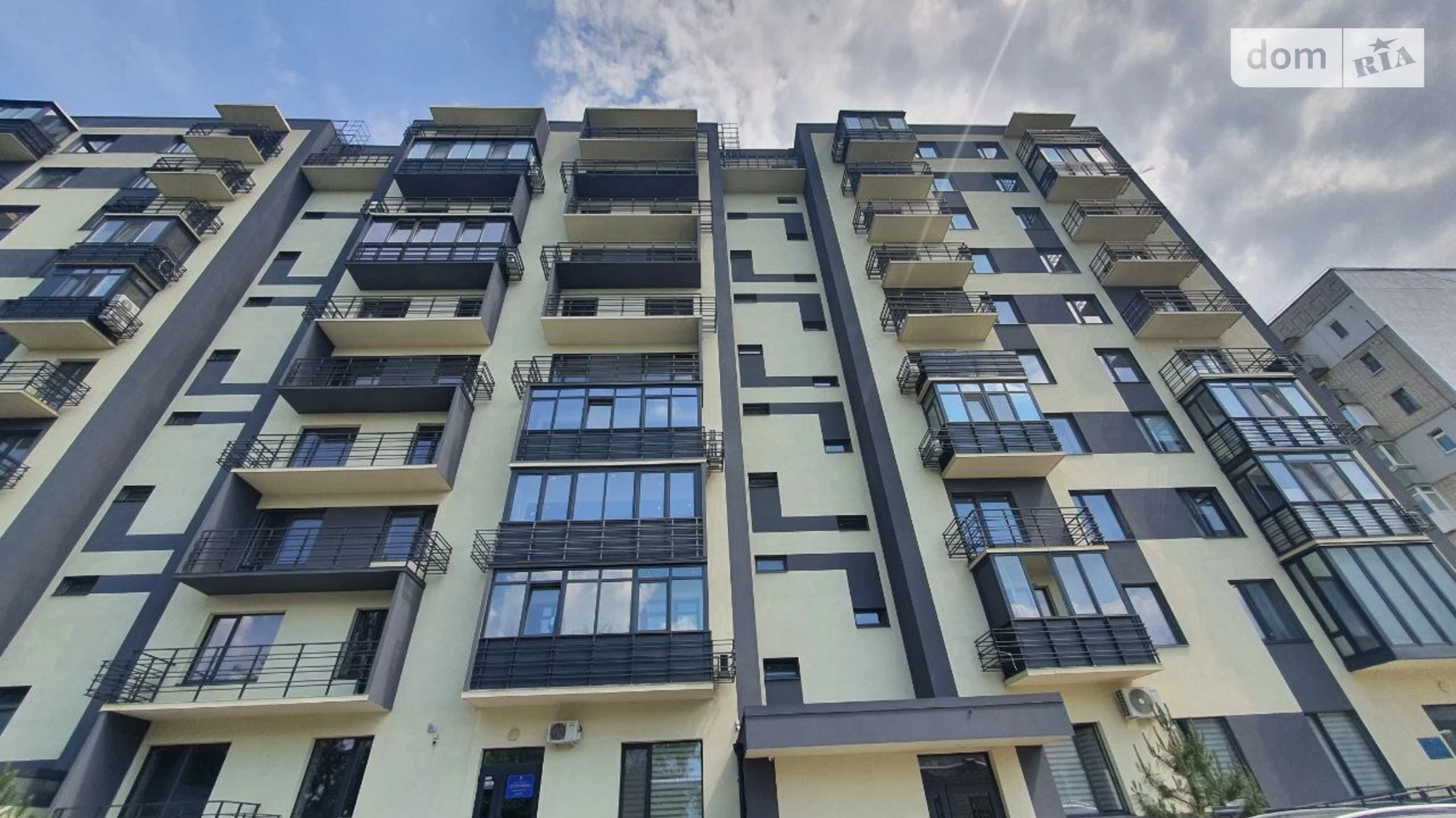 Продается 2-комнатная квартира 61 кв. м в Слобожанском, ул. Тепличная, 39 - фото 3