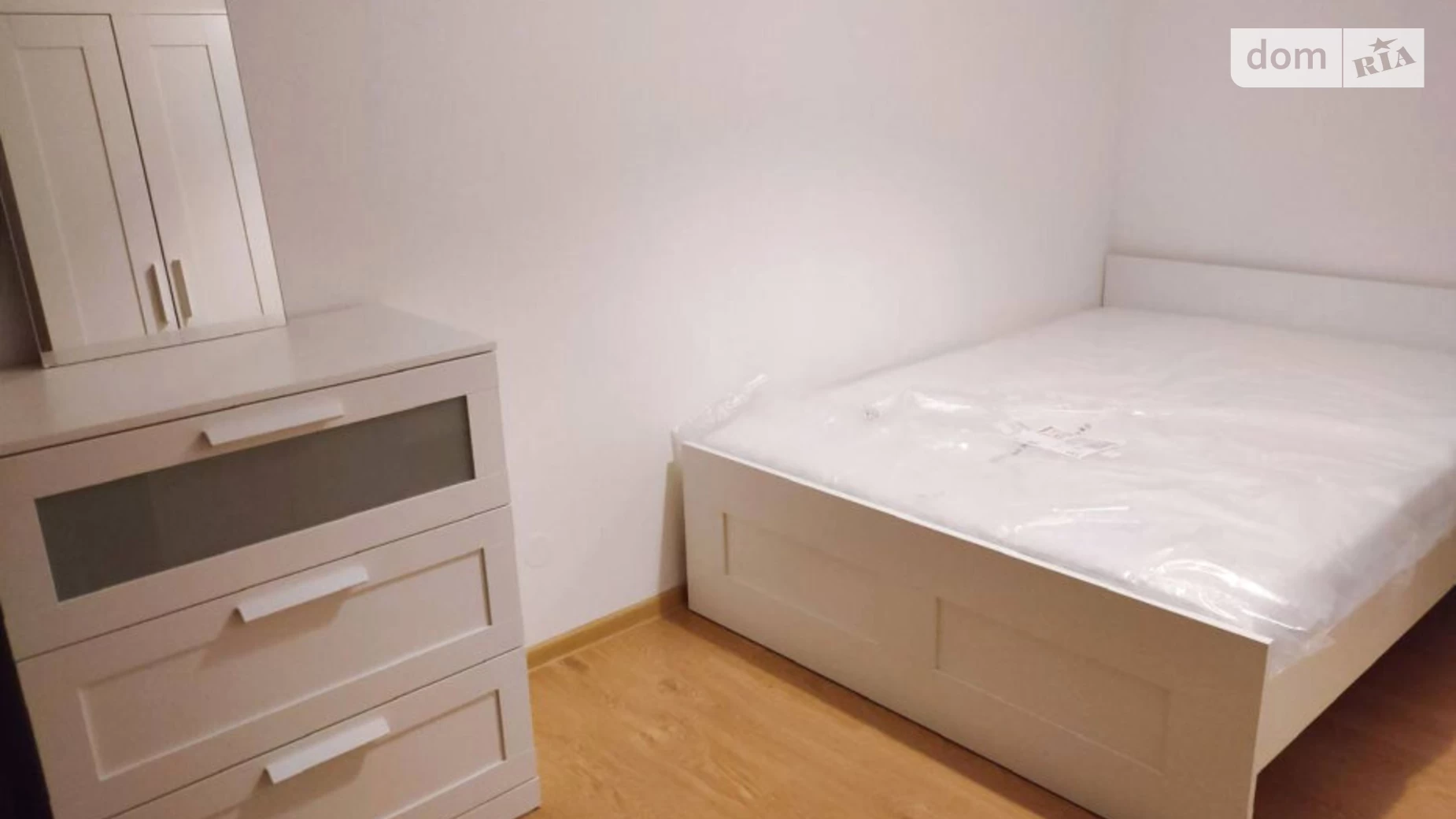 Здається в оренду 1-кімнатна квартира 32 кв. м у Одесі, вул. Якова Бреуса, 26 - фото 3