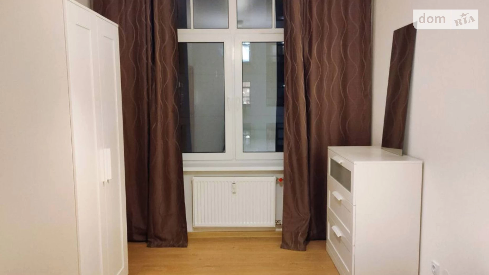 Здається в оренду 1-кімнатна квартира 32 кв. м у Одесі, вул. Якова Бреуса, 26 - фото 2