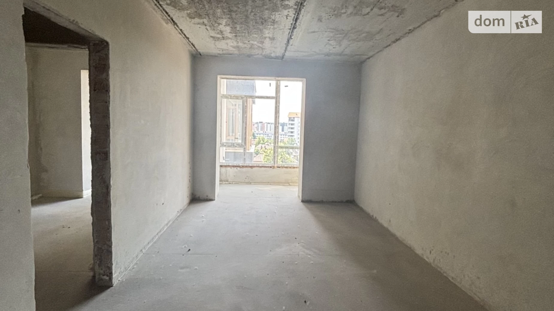 Продается 1-комнатная квартира 45 кв. м в Ивано-Франковске, ул. Волошина Августина - фото 3