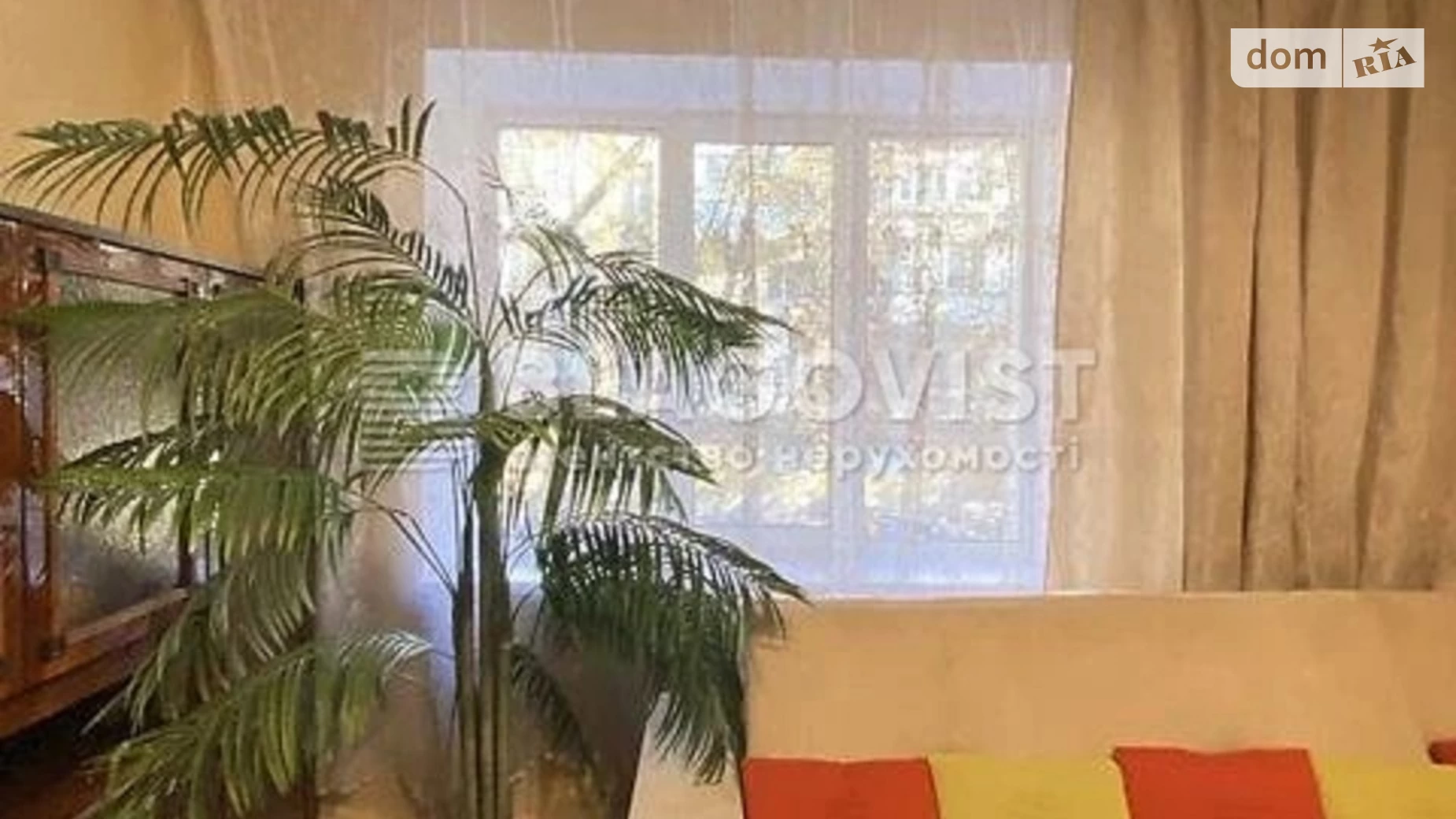 Продается 2-комнатная квартира 58.5 кв. м в, цена: 110000 $ - фото 3