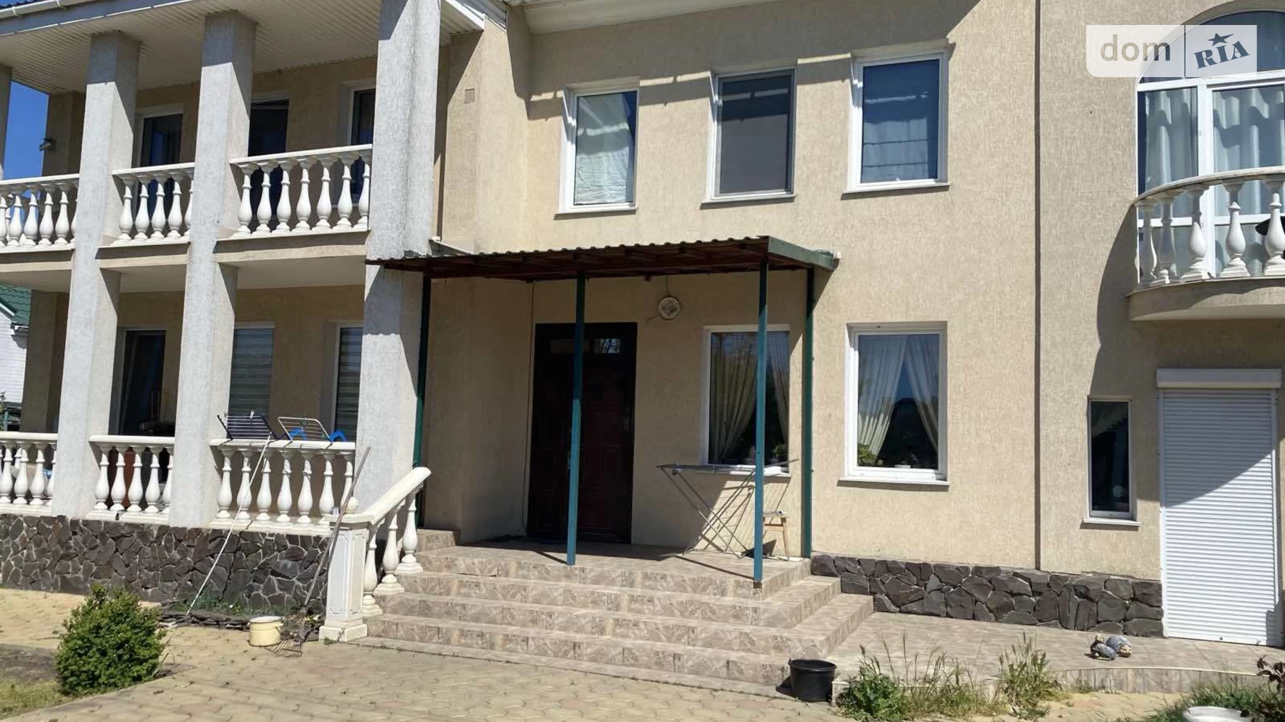 Продается дом на 2 этажа 198 кв. м с мебелью, цена: 127000 $ - фото 2