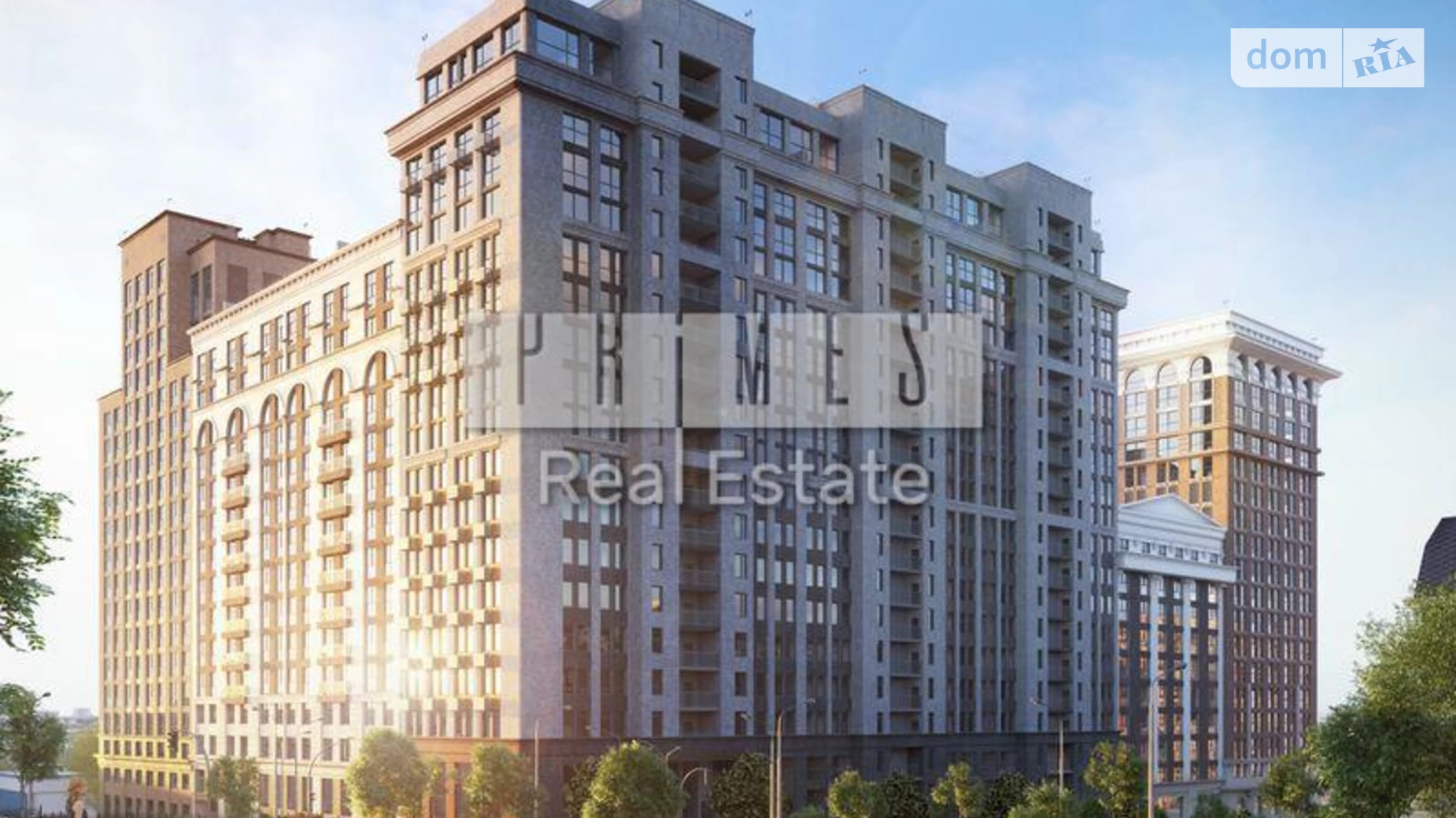 Продается 5-комнатная квартира 192.61 кв. м в Киеве, ул. Предславинская, 35 - фото 5