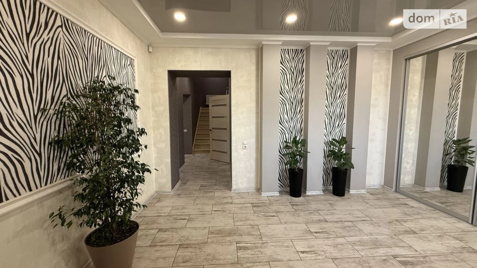 Сдается в аренду дом на 3 этажа 205 кв. м с верандой, цена: 65000 грн - фото 5