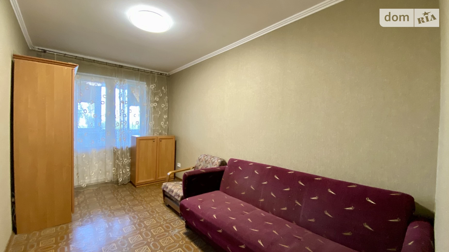 Продается 2-комнатная квартира 50.4 кв. м в Николаеве - фото 3