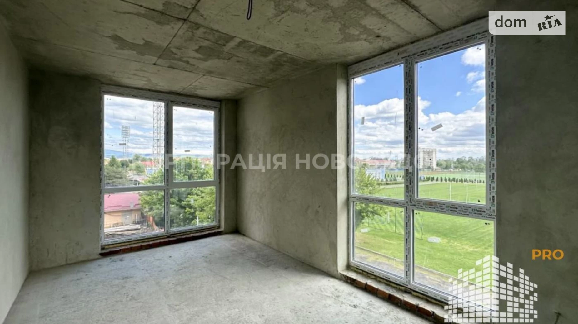 Продается 3-комнатная квартира 81.6 кв. м в Ужгороде, ул. Гленца - фото 2