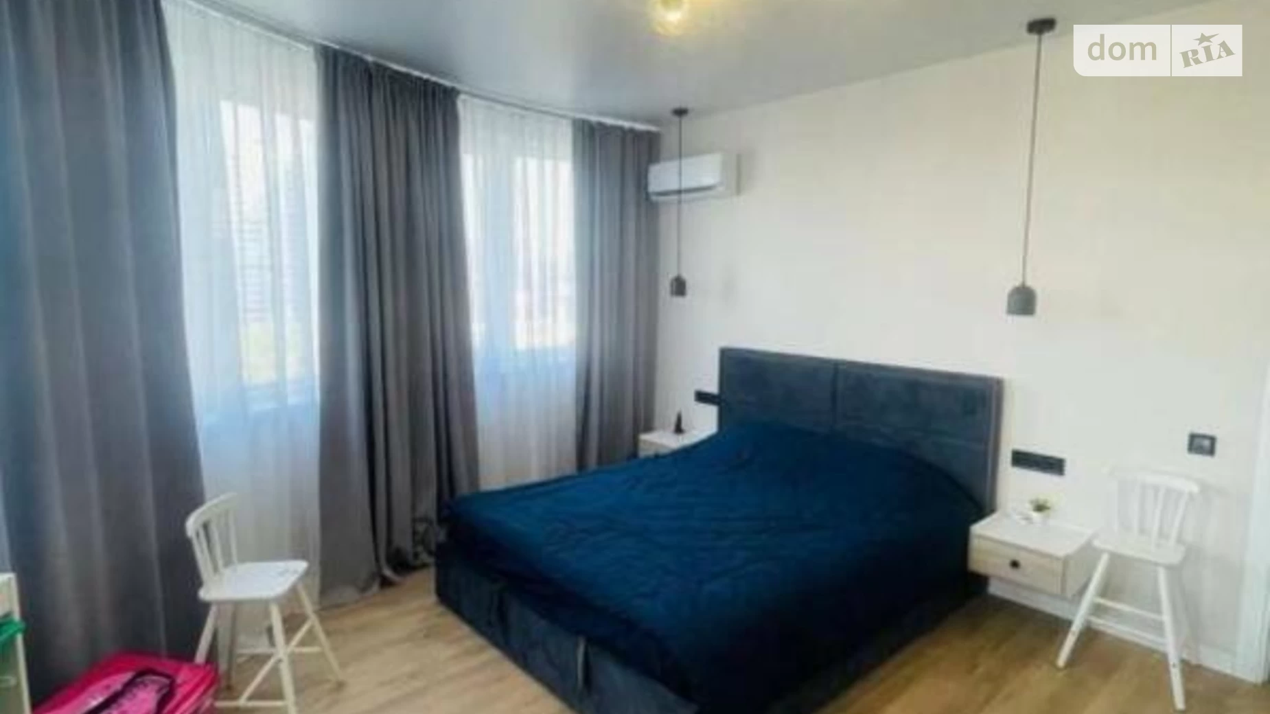 Продається 2-кімнатна квартира 58 кв. м у Києві, вул. Деміївська, 13 - фото 4