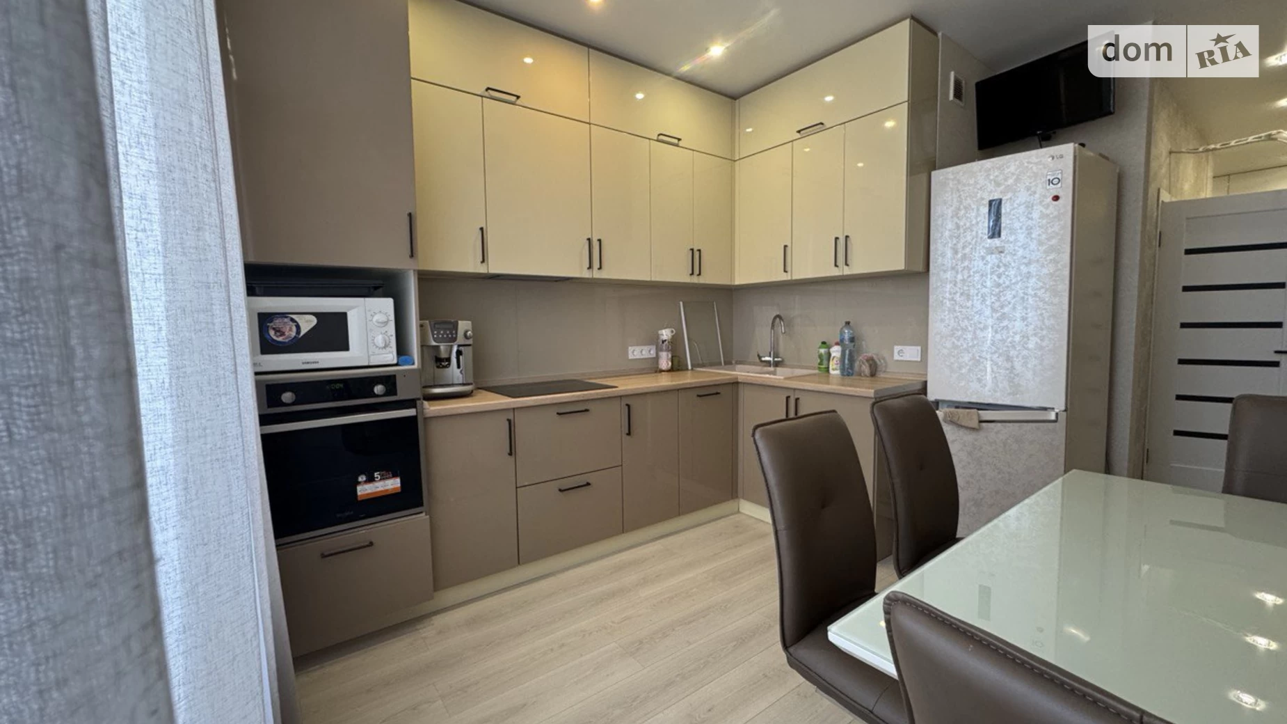 Продається 2-кімнатна квартира 62 кв. м у Одесі, цена: 85000 $ - фото 3