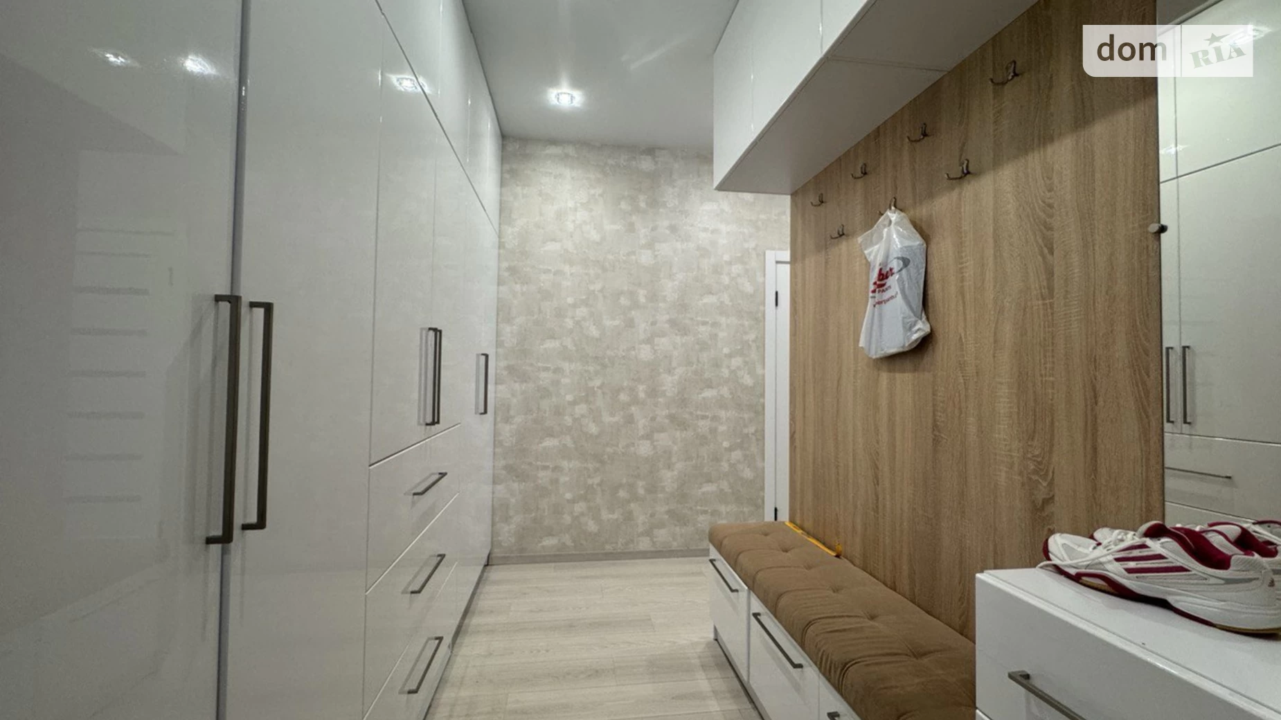 Продається 2-кімнатна квартира 62 кв. м у Одесі, цена: 85000 $ - фото 2