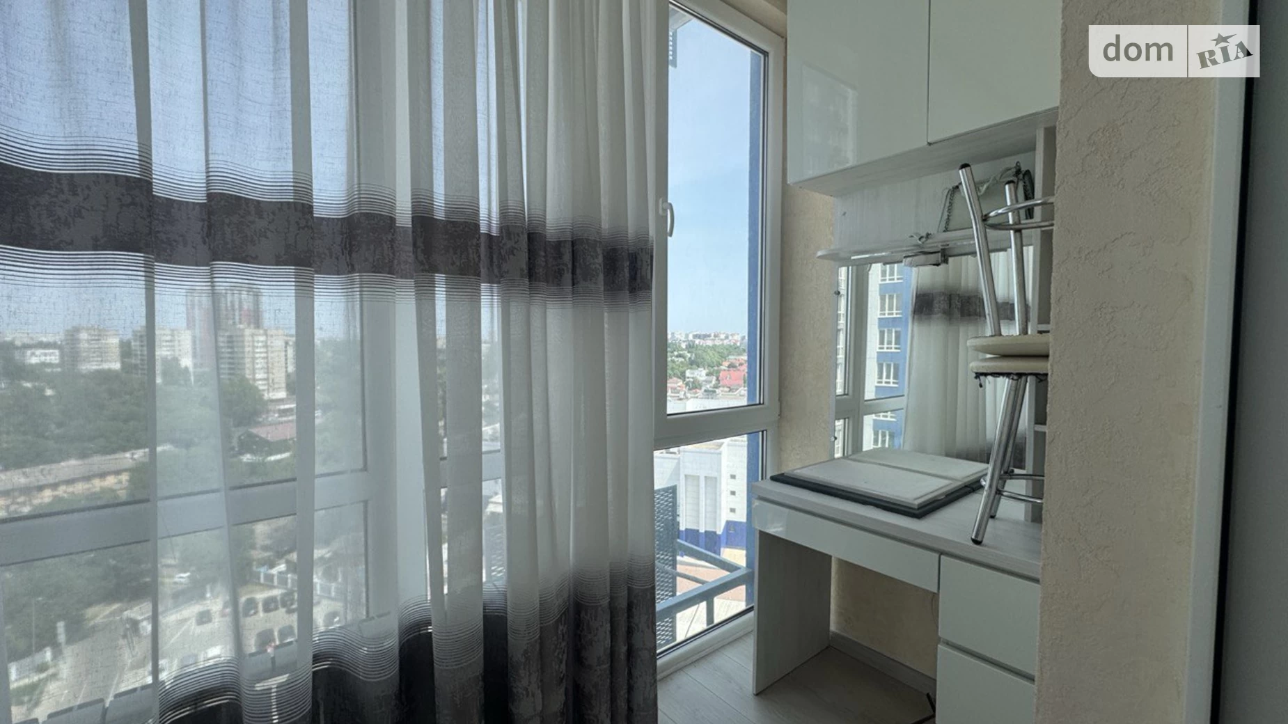 Продається 2-кімнатна квартира 62 кв. м у Одесі, цена: 85000 $ - фото 4