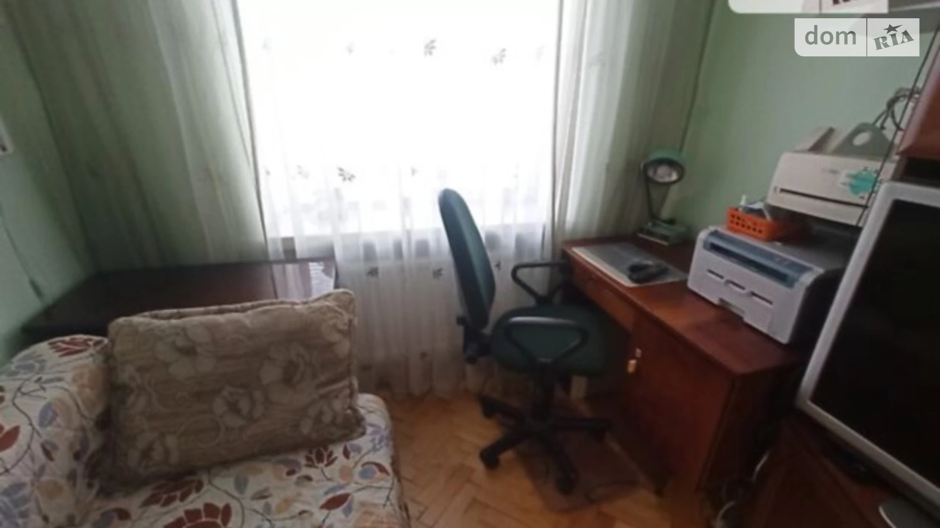 2-кімнатна квартира 50.3 кв. м у Тернополі, просп. Бандери Степана, 81 - фото 2