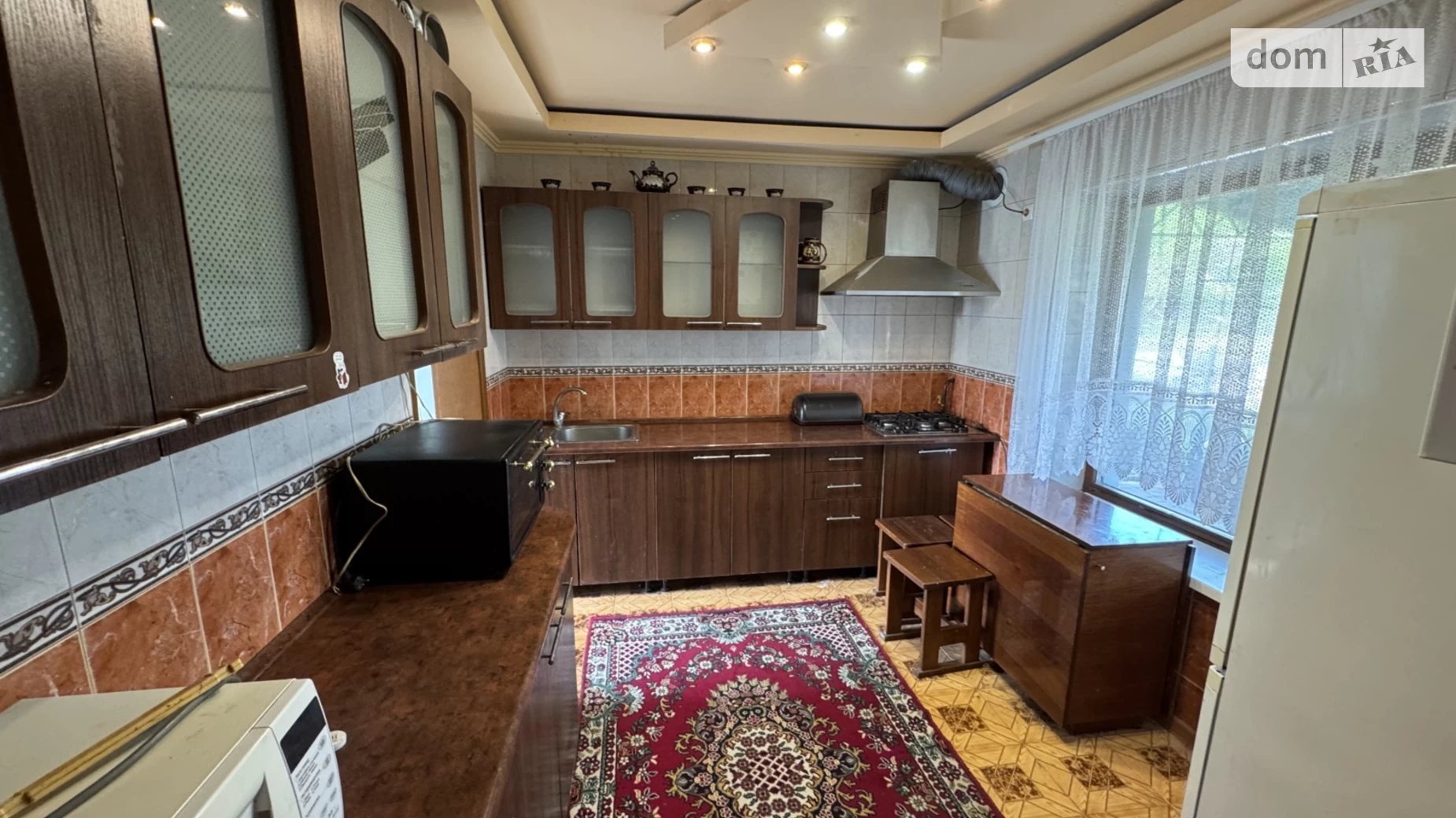 Сдается в аренду часть дома 75 кв. м с садом, цена: 10000 грн - фото 2