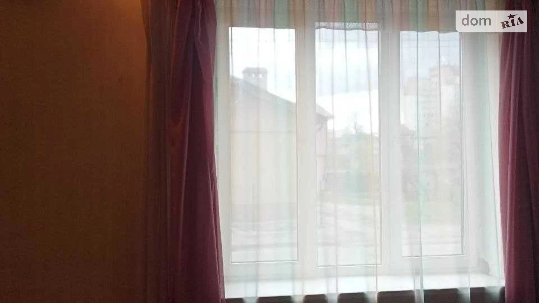Продается 3-комнатная квартира 64 кв. м в Ивано-Франковске, ул. Шухевичив, 20 - фото 3