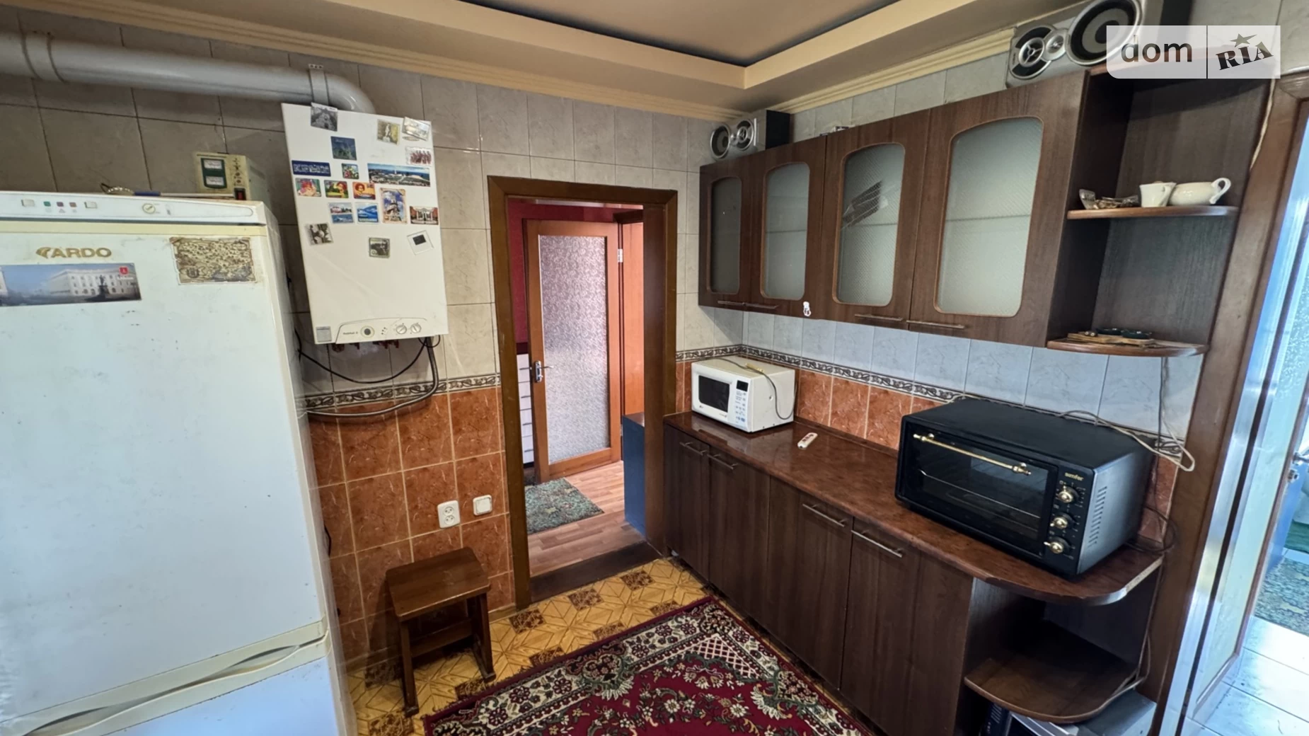 Сдается в аренду часть дома 75 кв. м с садом, цена: 10000 грн - фото 4