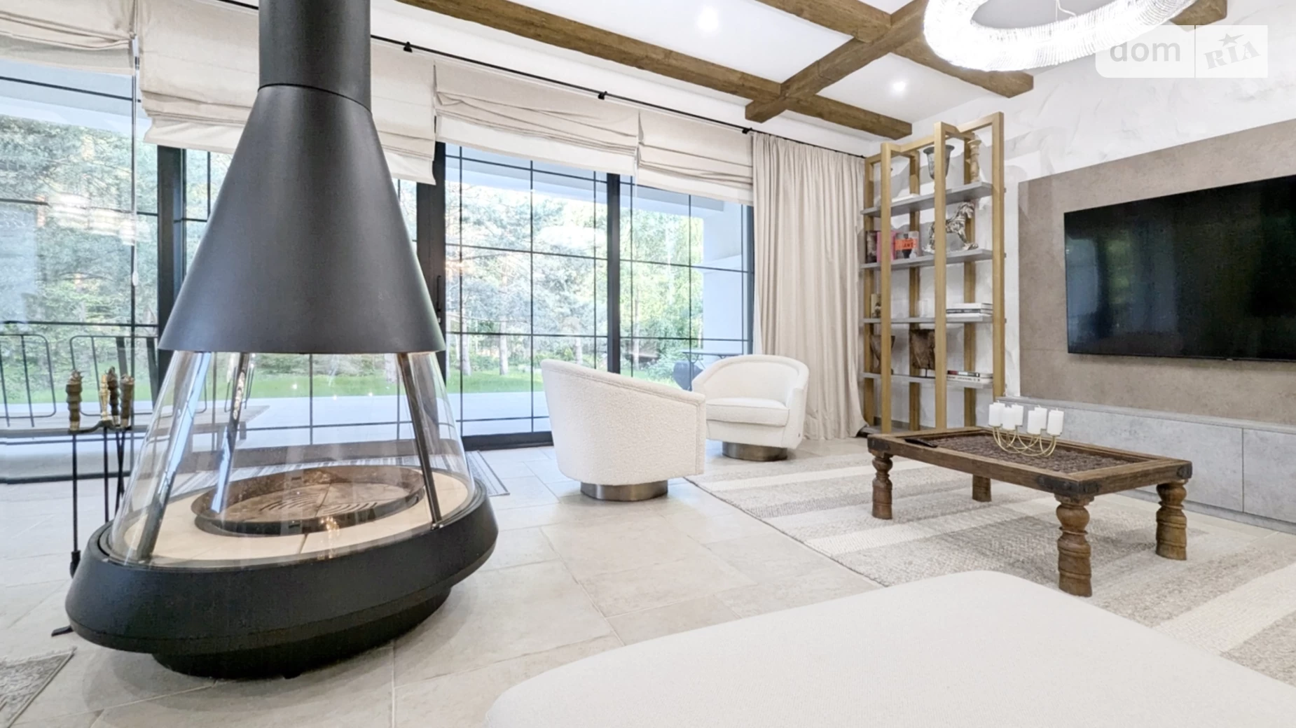 Сдается в аренду дом на 2 этажа 450 кв. м с подвалом, цена: 4500 $ - фото 3