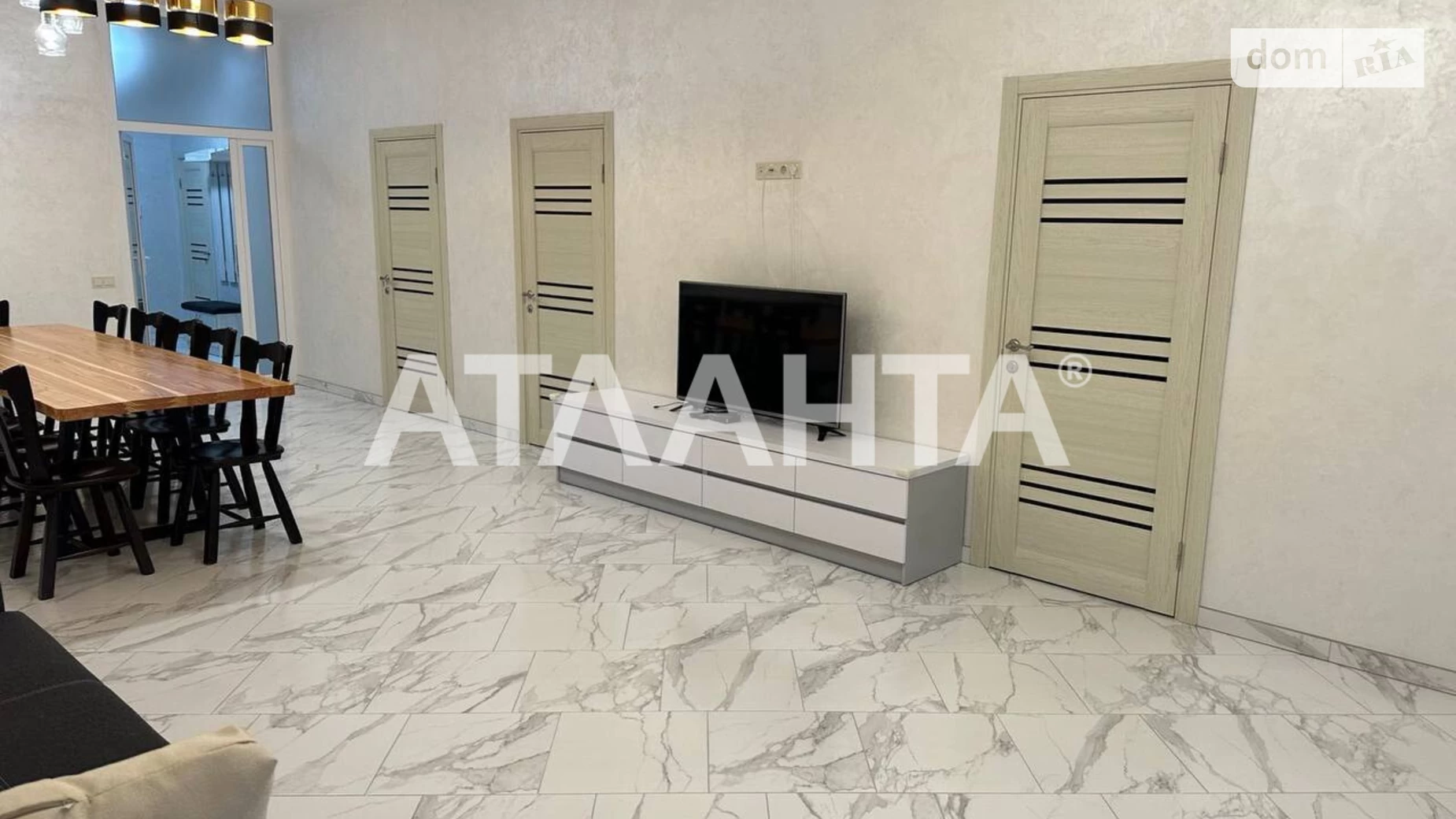 Продается одноэтажный дом 99.4 кв. м с бассейном, ул. Галицкая - фото 3