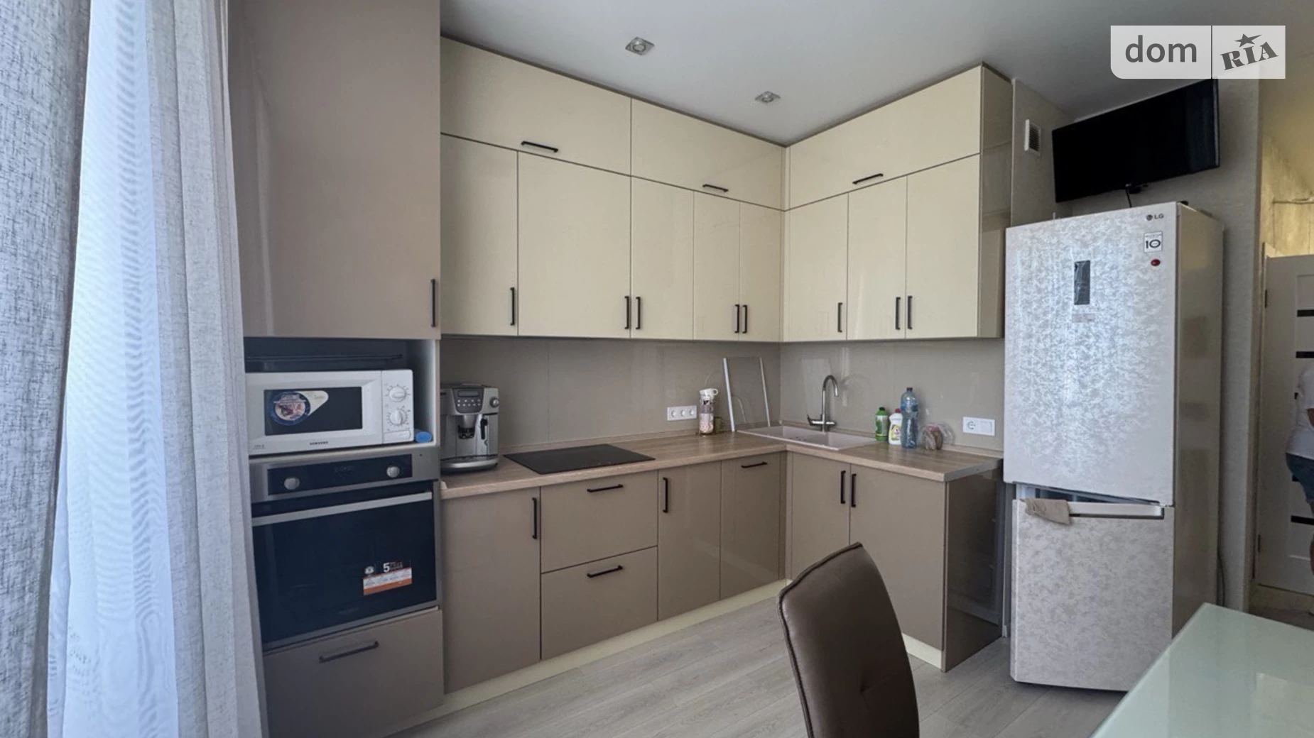 Продається 2-кімнатна квартира 62 кв. м у Одесі, цена: 85000 $ - фото 4