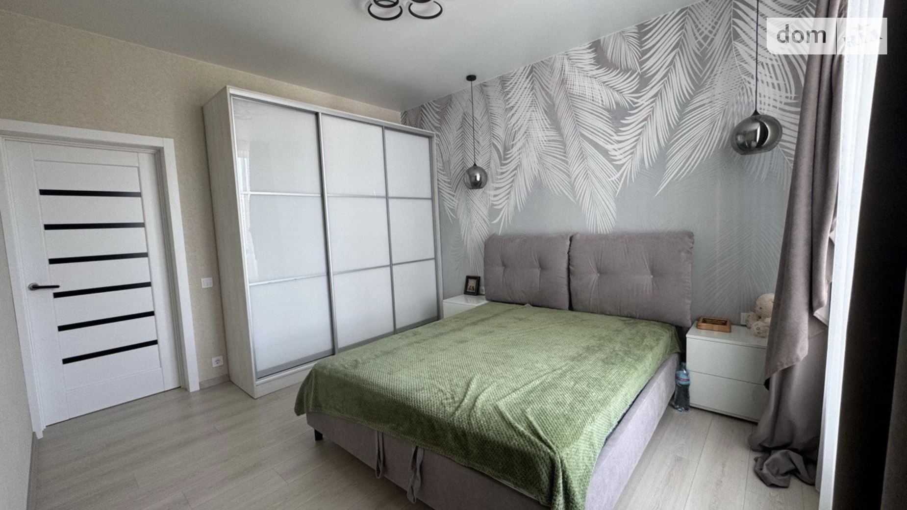 Продається 2-кімнатна квартира 62 кв. м у Одесі, цена: 85000 $ - фото 5
