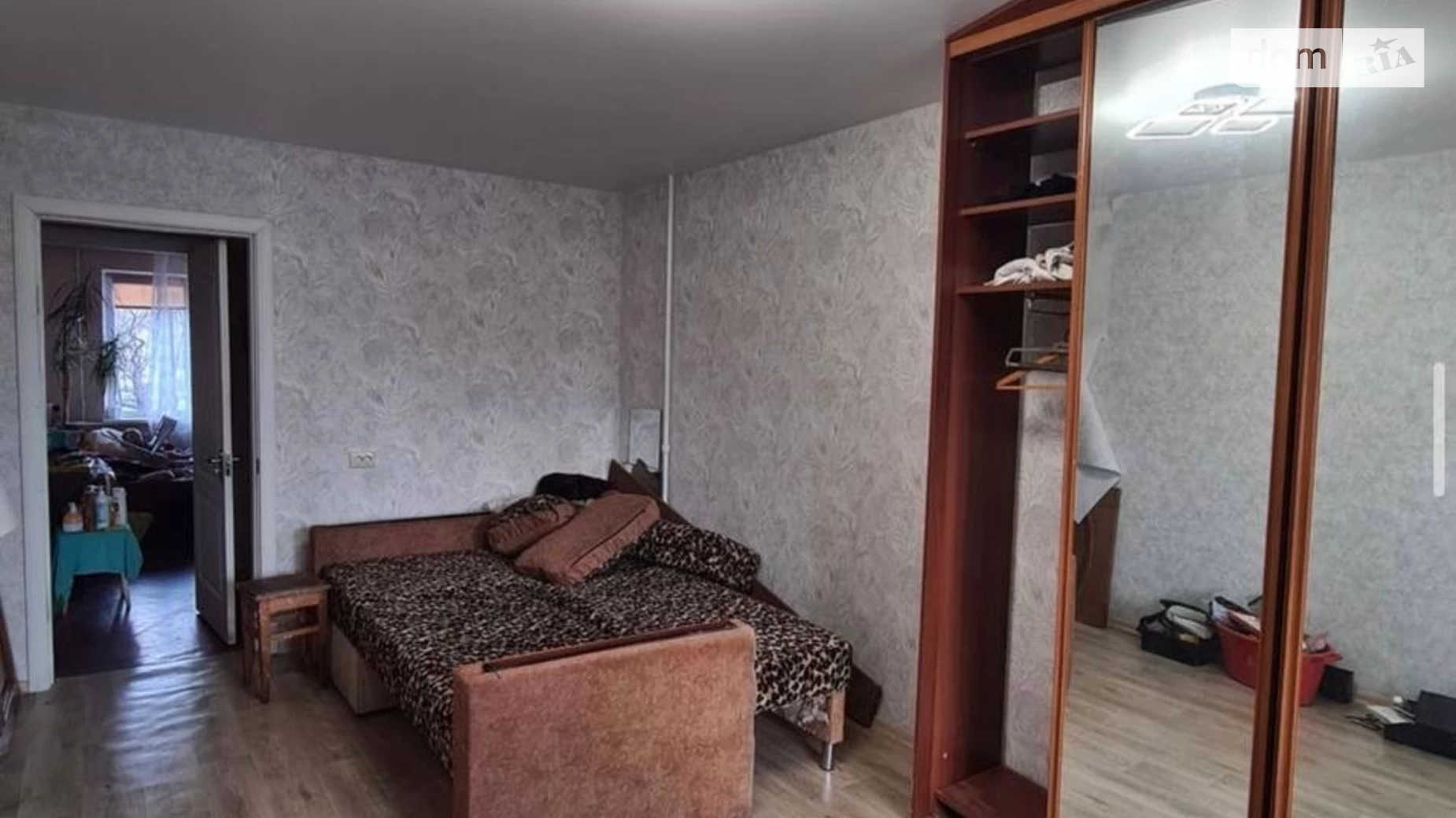 Продається 3-кімнатна квартира 72 кв. м у Києві, вул. Прирічна, 27 - фото 2