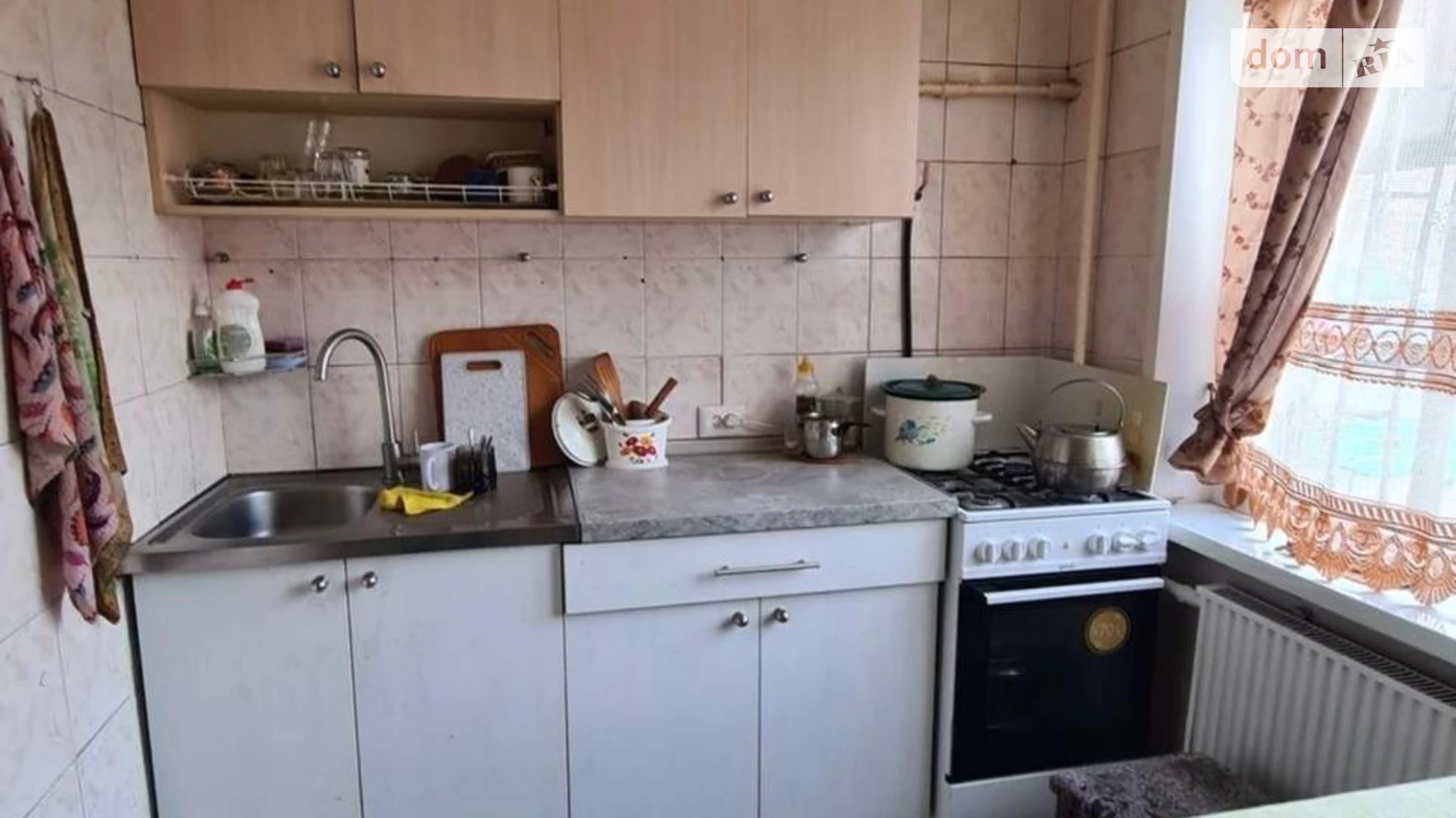 Продається 3-кімнатна квартира 72 кв. м у Києві, вул. Прирічна, 27 - фото 3