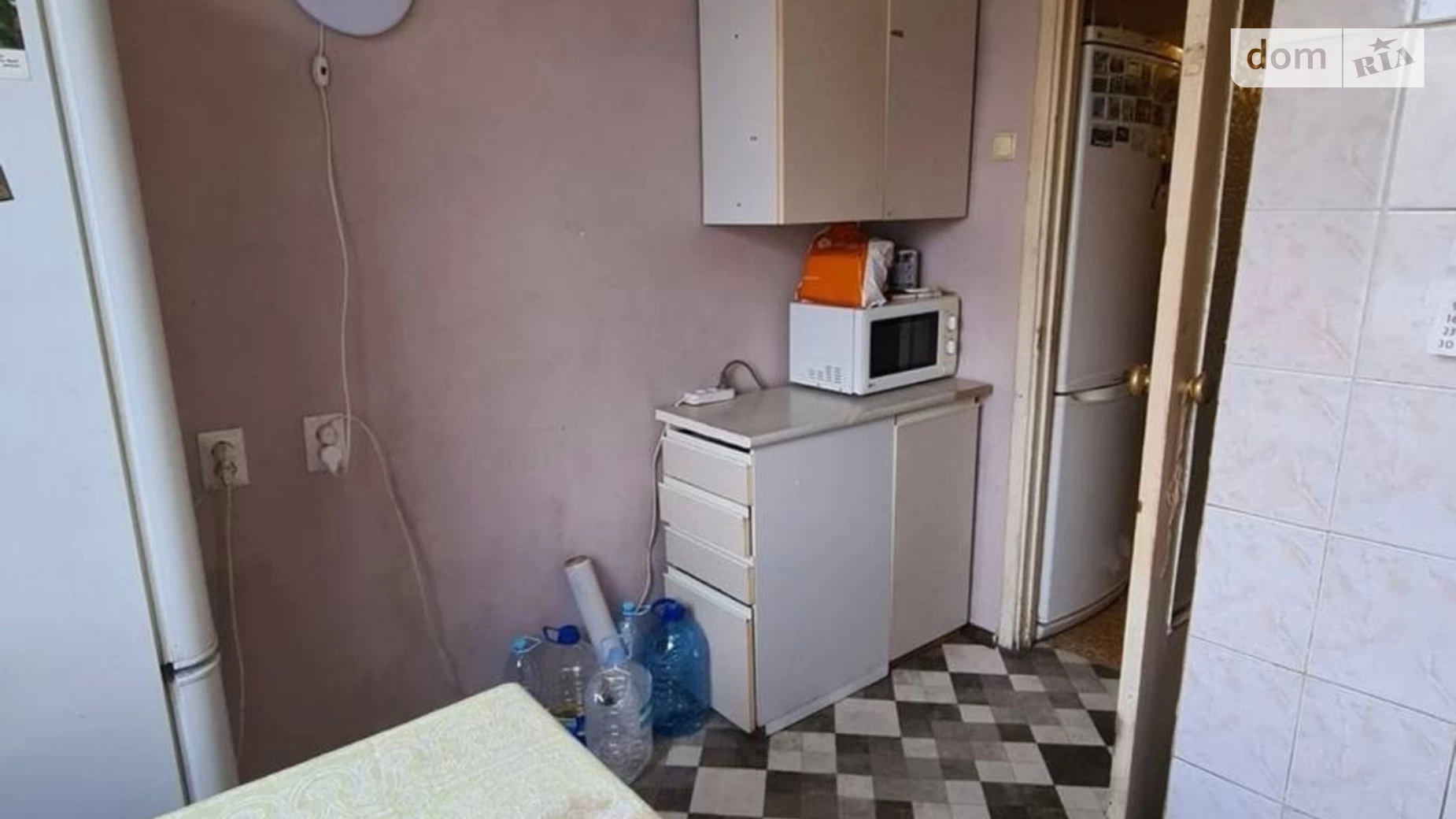 Продается 3-комнатная квартира 72 кв. м в Киеве, ул. Приречная, 27 - фото 4