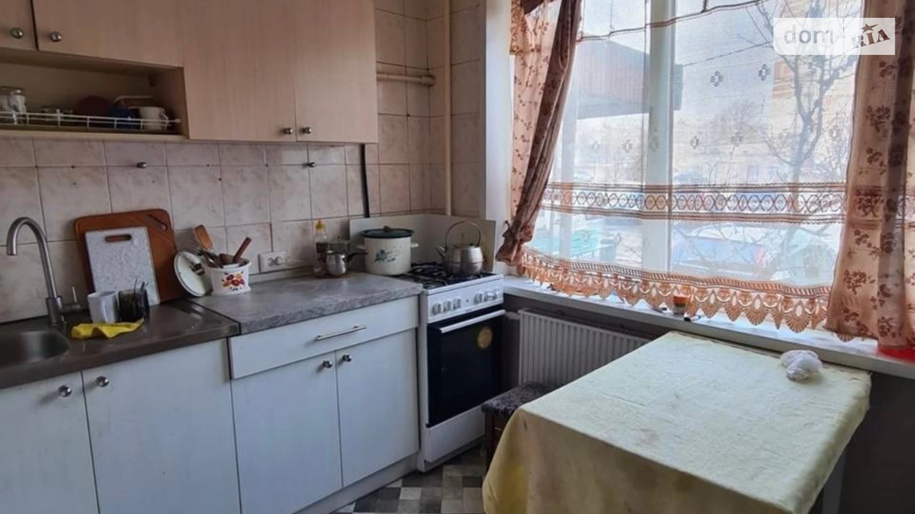 Продається 3-кімнатна квартира 72 кв. м у Києві, вул. Прирічна, 27 - фото 5